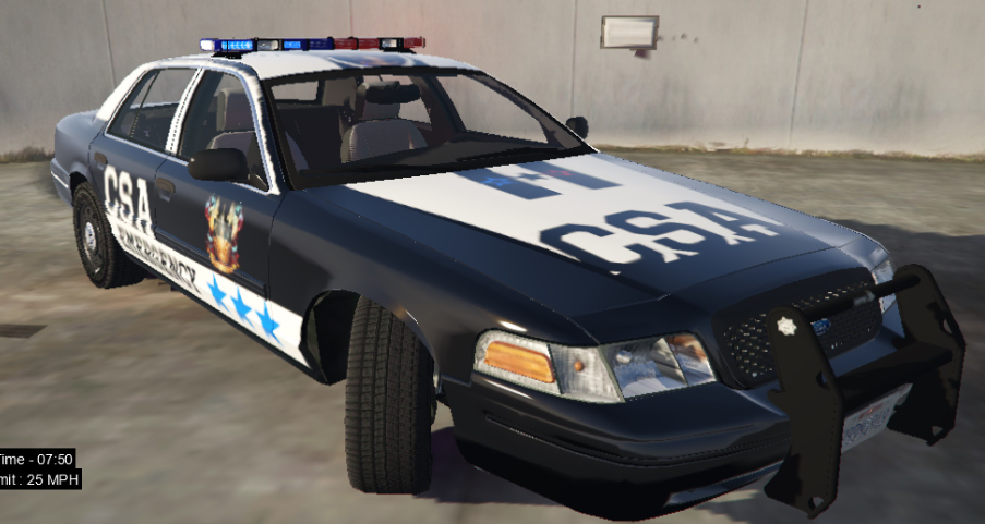 APB:R CSA Starter Car Texture(CVPI) - GTA5-Mods.com