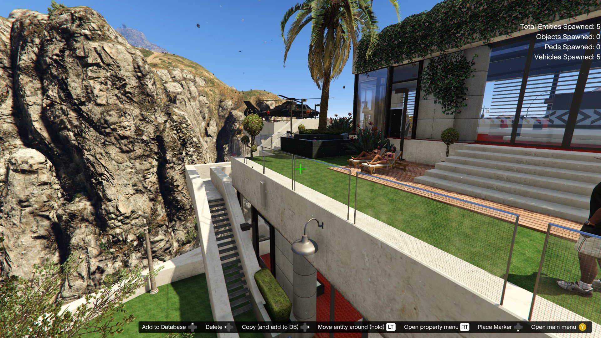 FAQ image - FiveM mod for Grand Theft Auto V - Mod DB