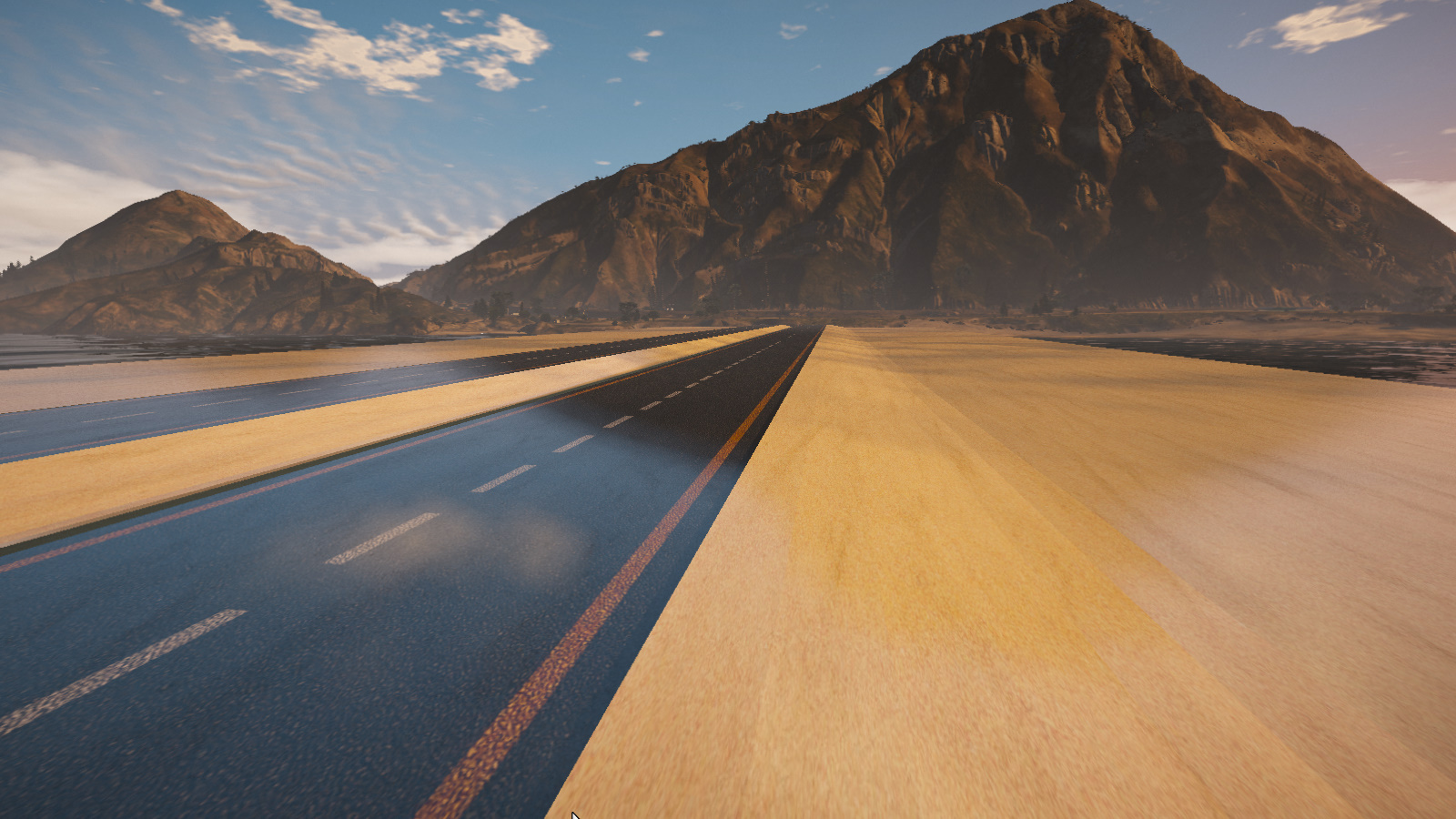 Arab Drift Highway [Add-On] - GTA5-Mods.com
