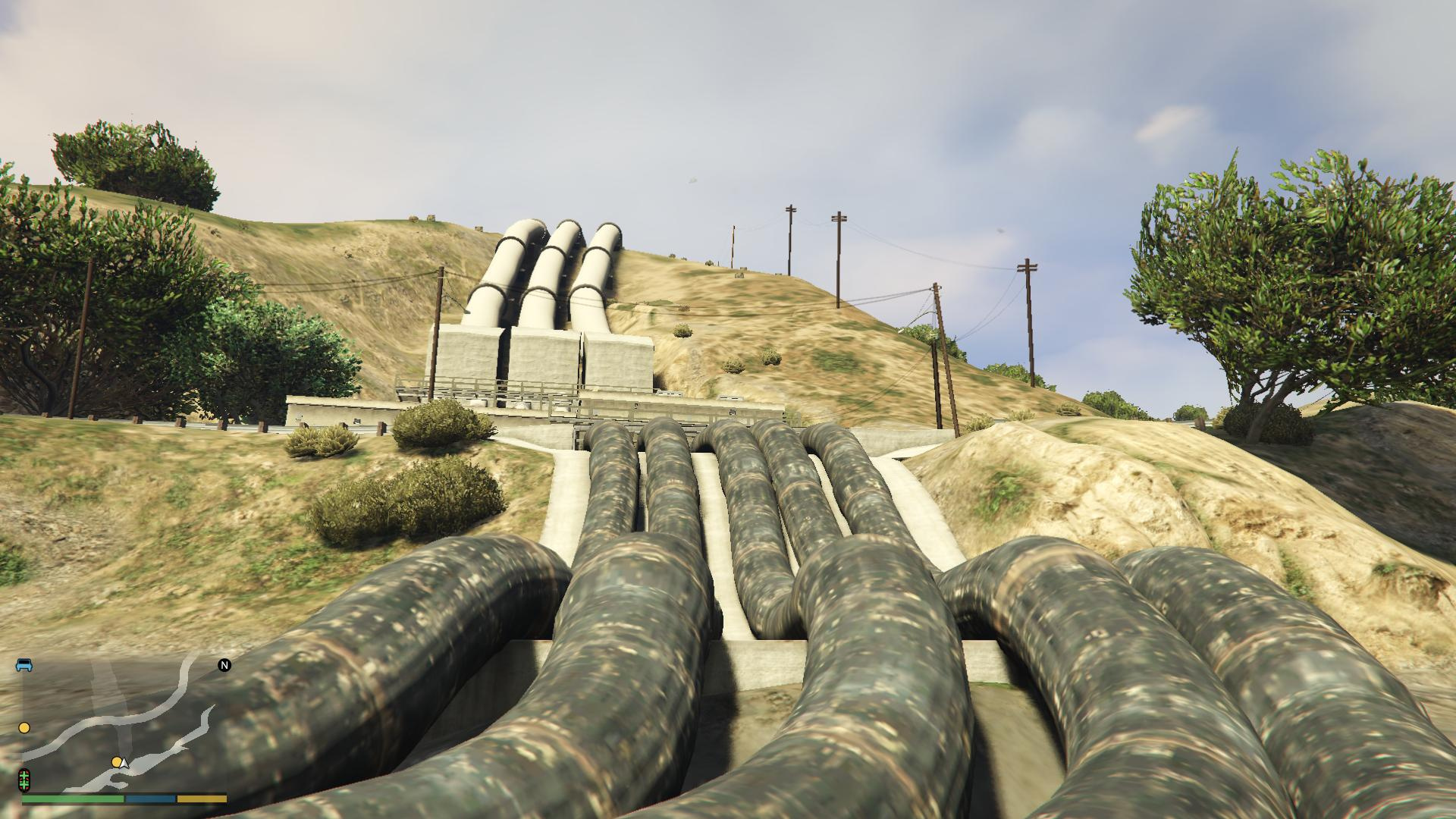 Gta 5 secret mission фото 17