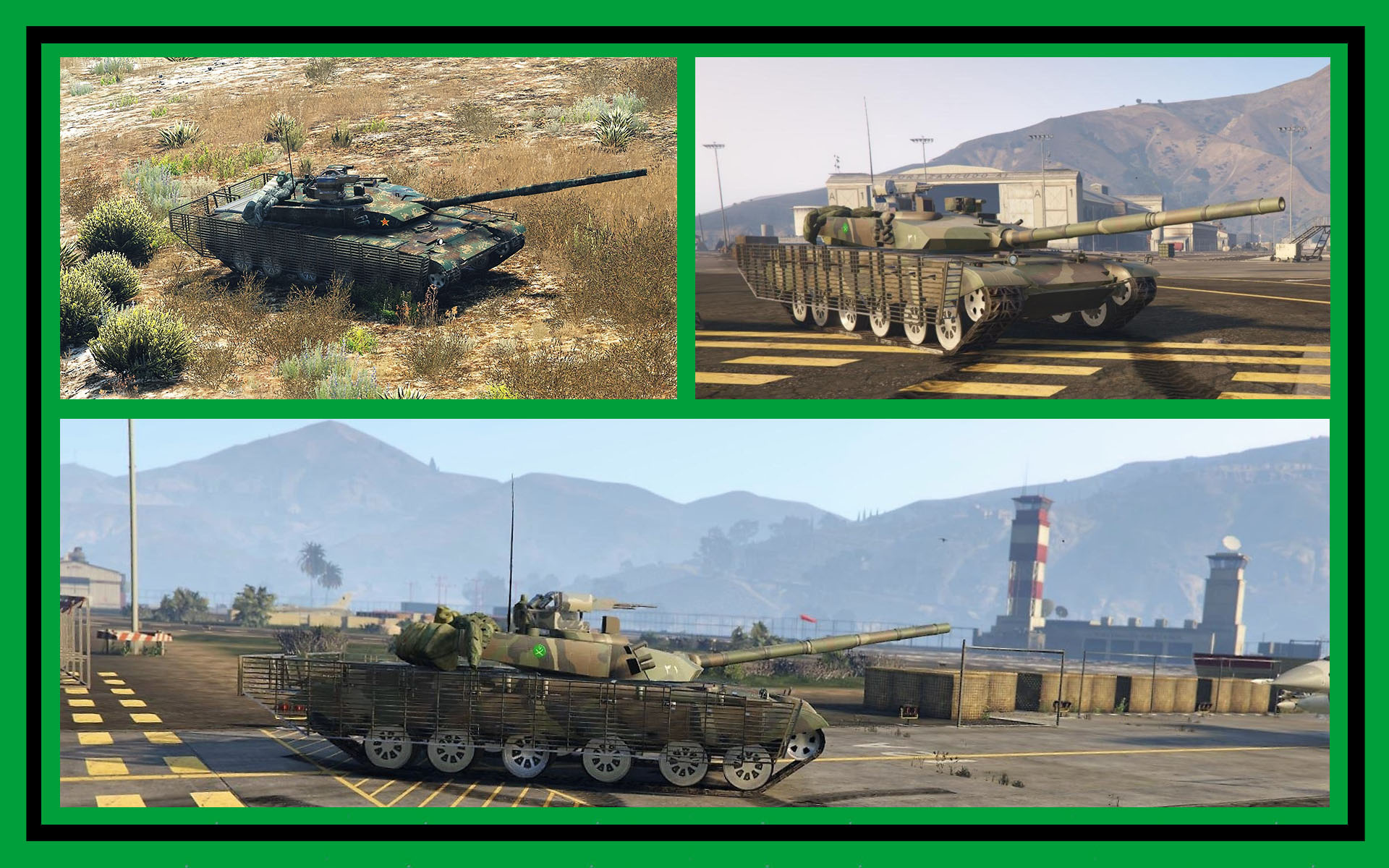 Armored Vehicles Pack [Add-On] - GTA5-Mods.com