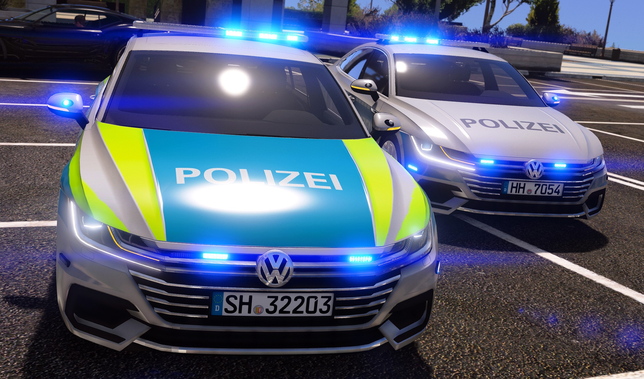 Auto Versteigerung Hamburg Polizei