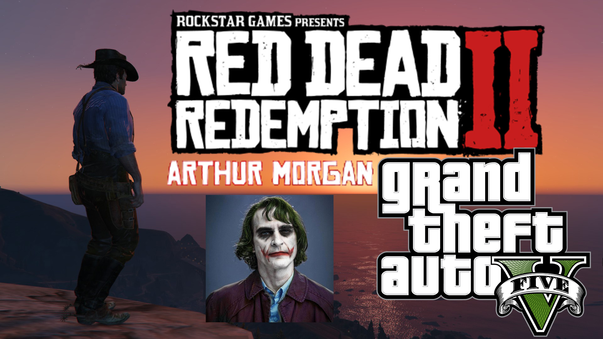 Arthur Morgan - Red Dead Redemption, Arthur Morgan - Red De…