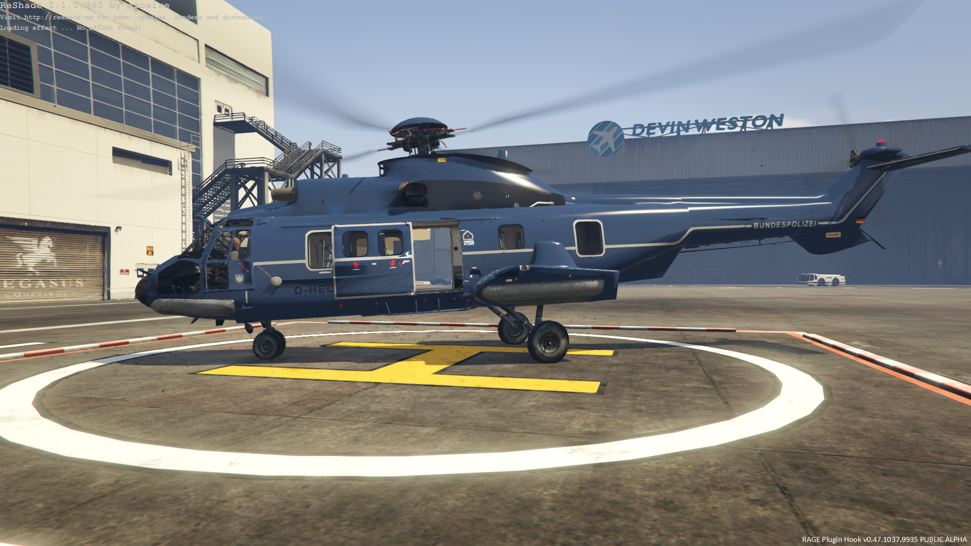 Where are all helicopters in gta 5 фото 116