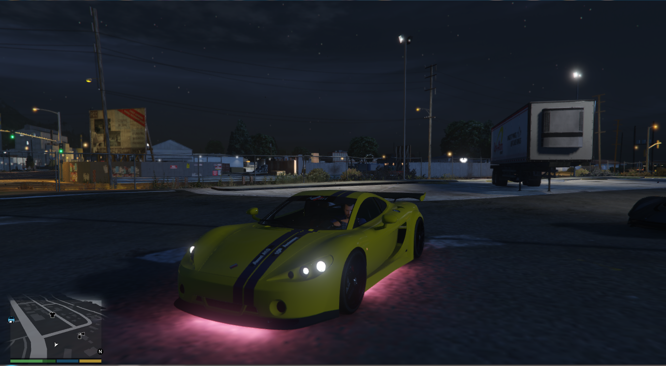 Ascari A10 [Add-On] - GTA5-Mods.com