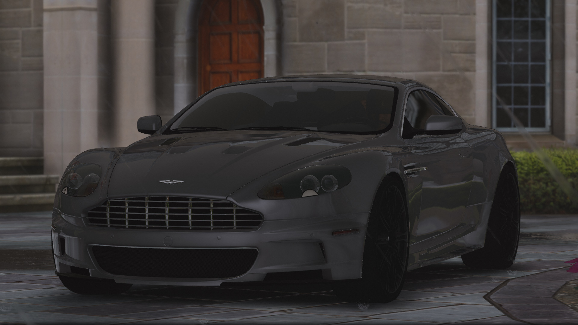 Download Aston Martin DBS 2009 (ADD-ON) v1.0 for GTA 5