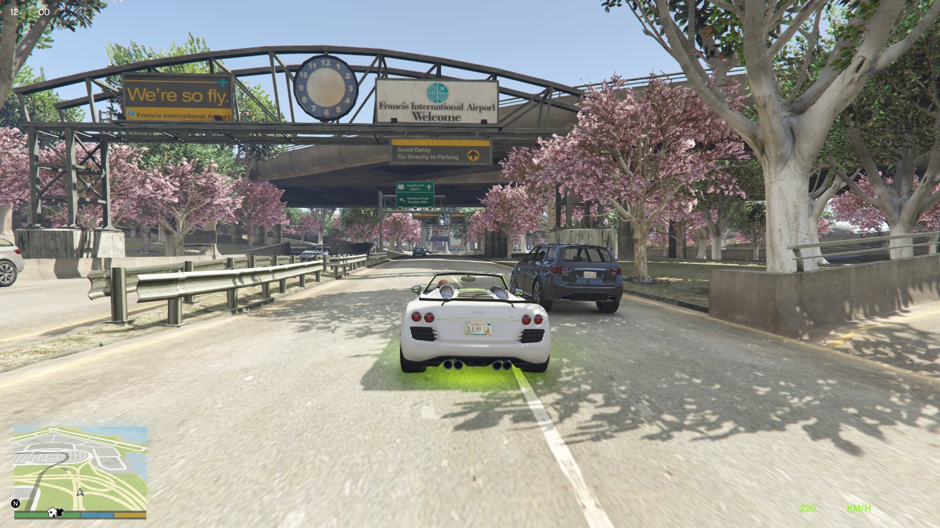 GTA 5 Liberty City V Remix V 31 Mod 