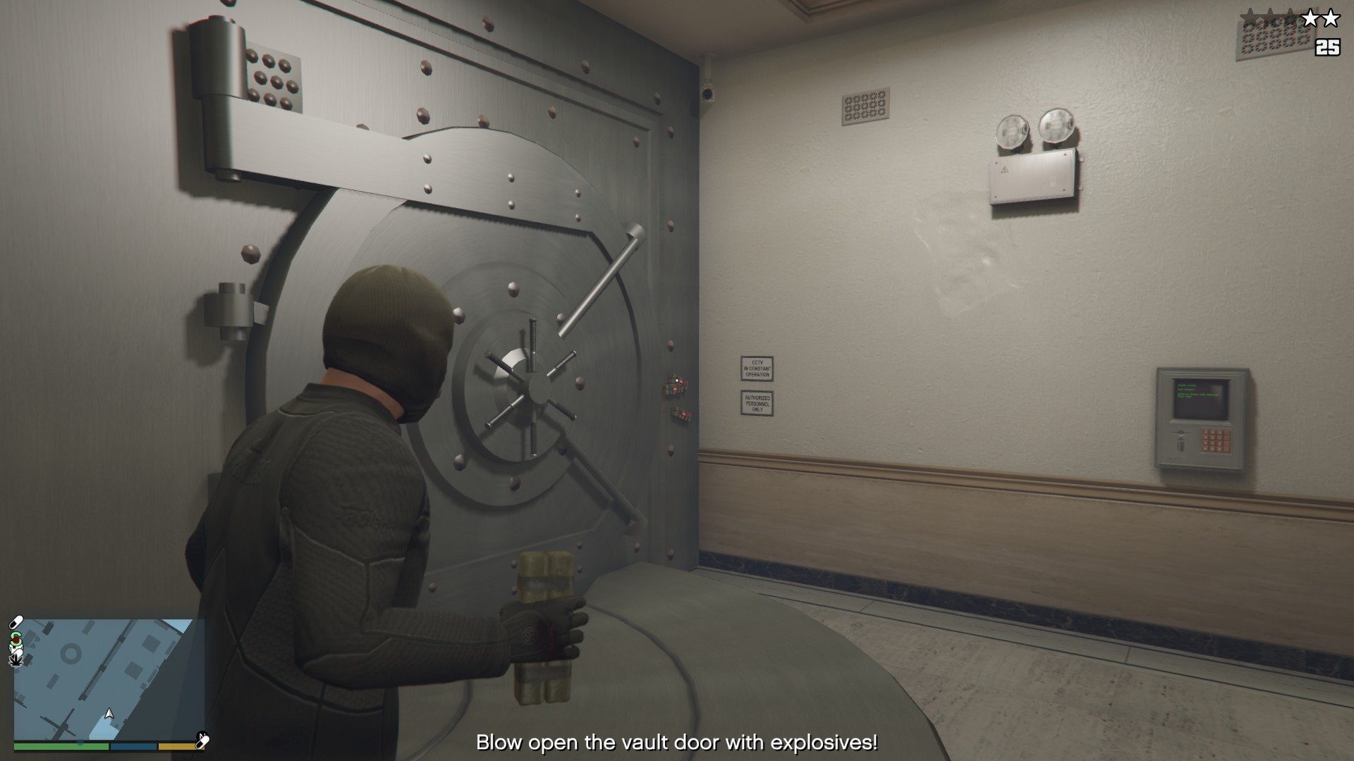 Banks to rob in gta 5 фото 34