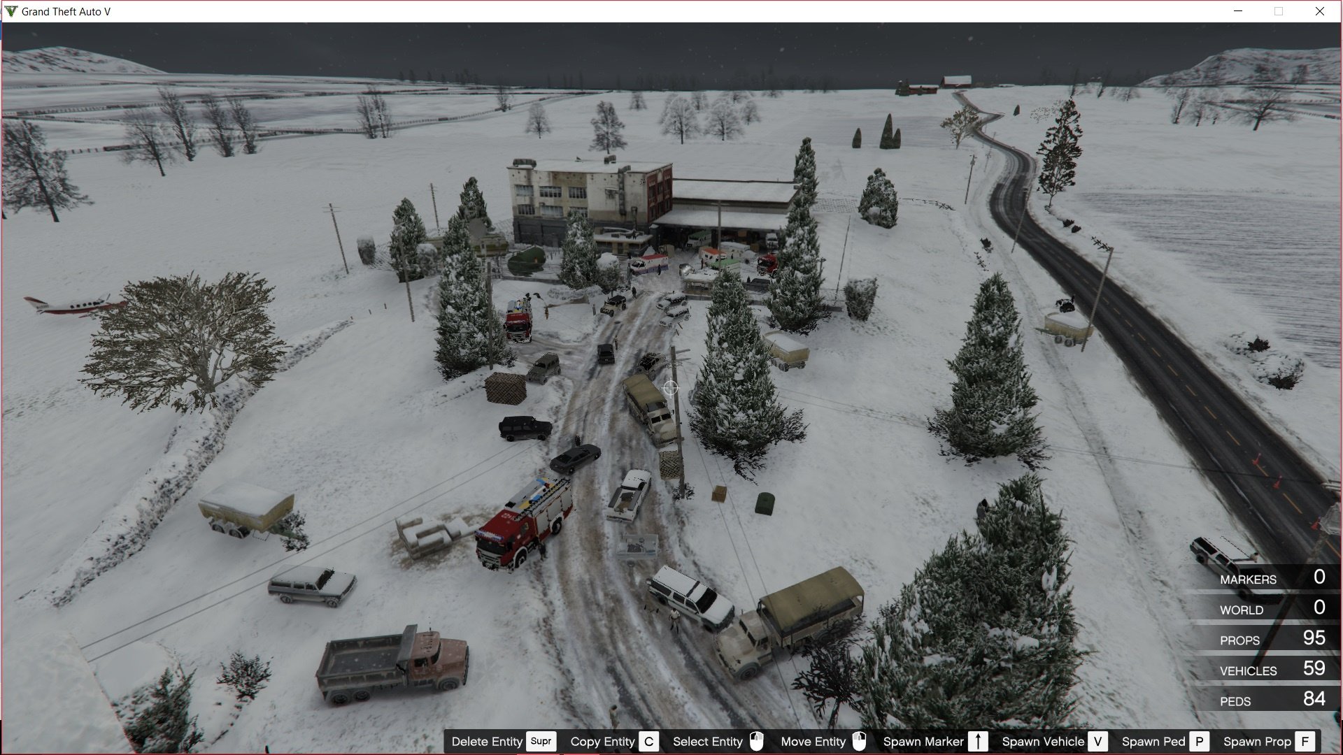 North Yankton Heist - GTA5-Mods.com