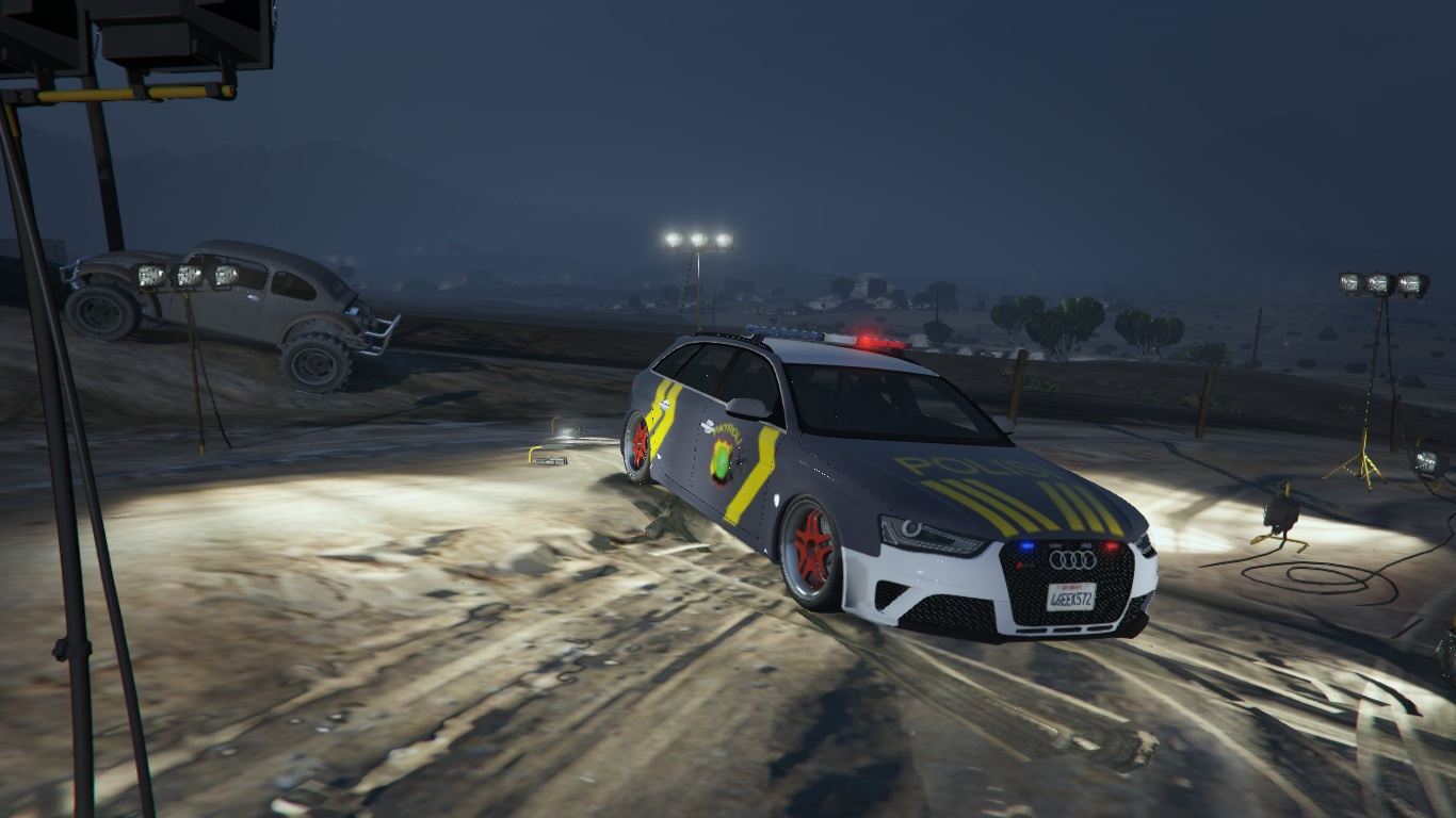 Gta 5 mods audi a5 фото 119