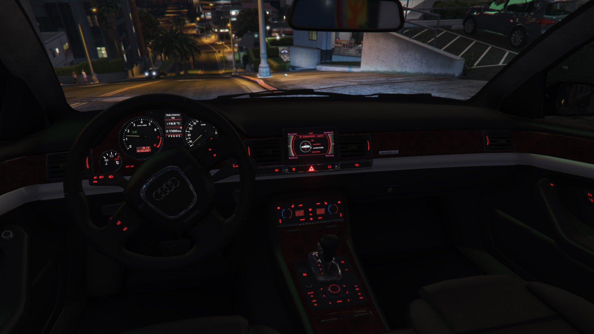 Audi A8 [Add-On / Replace | Tuning] - GTA5-Mods.com