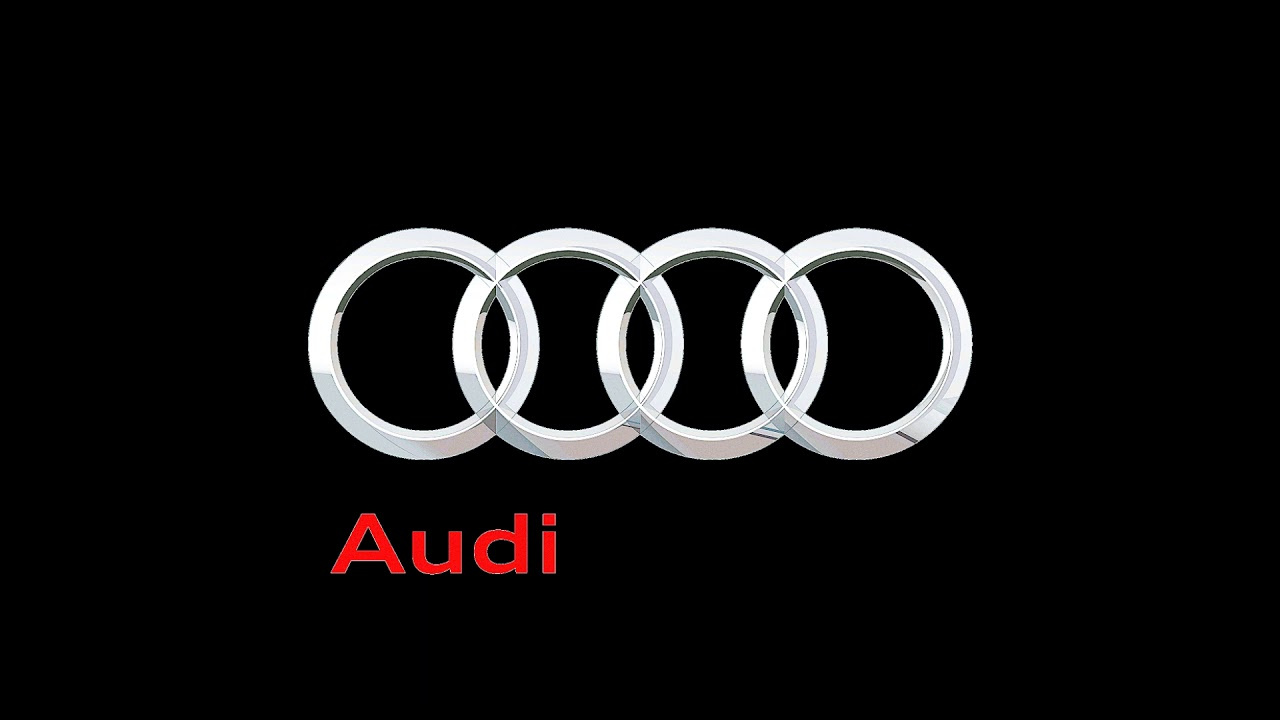 Audi Door Chime 