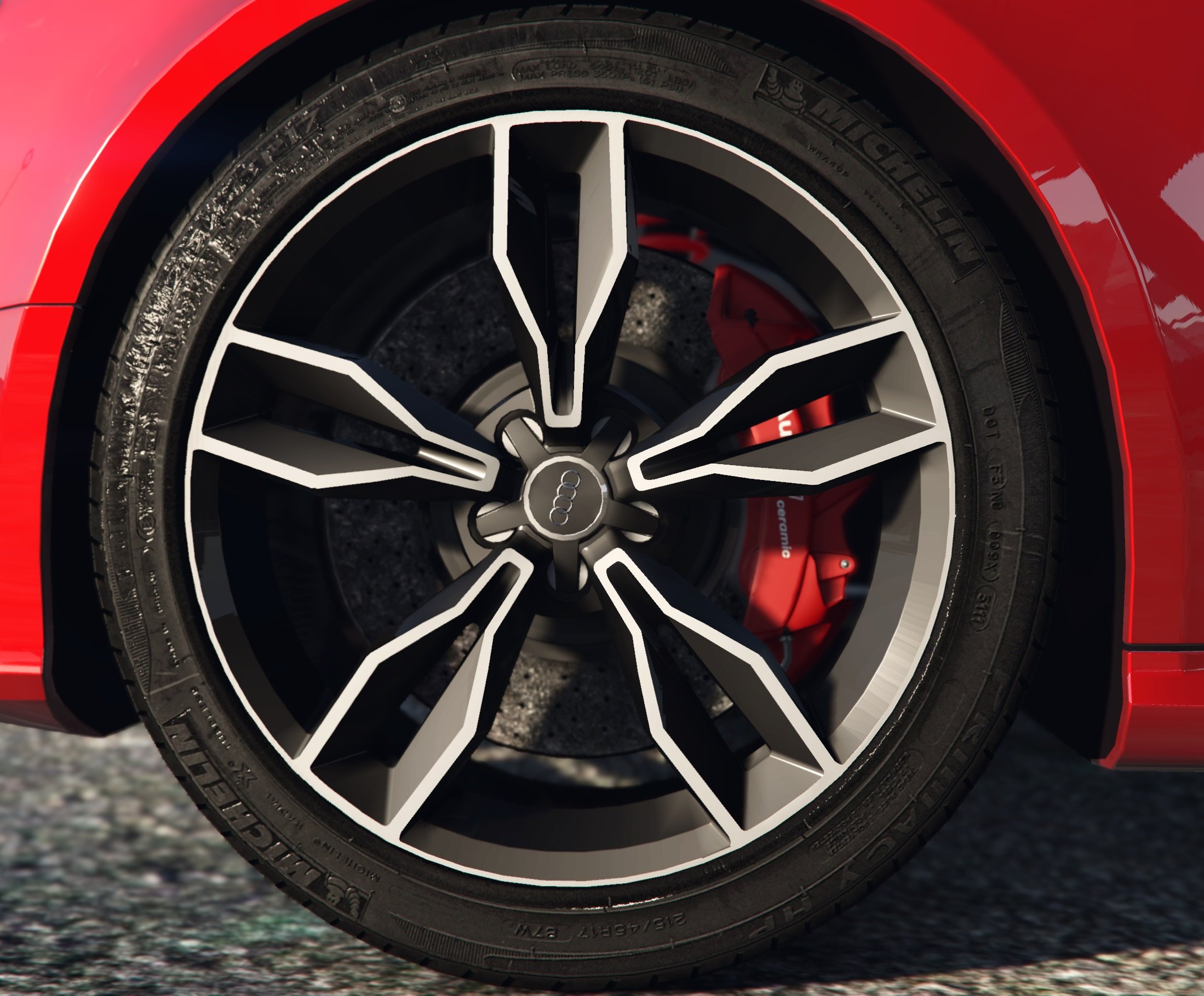 Rims pack gta 5 фото 29