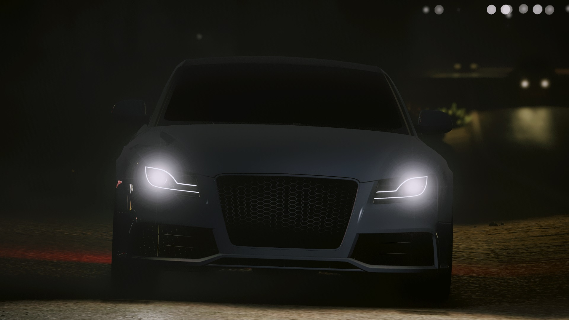 Gta 5 audi rs3 фото 96