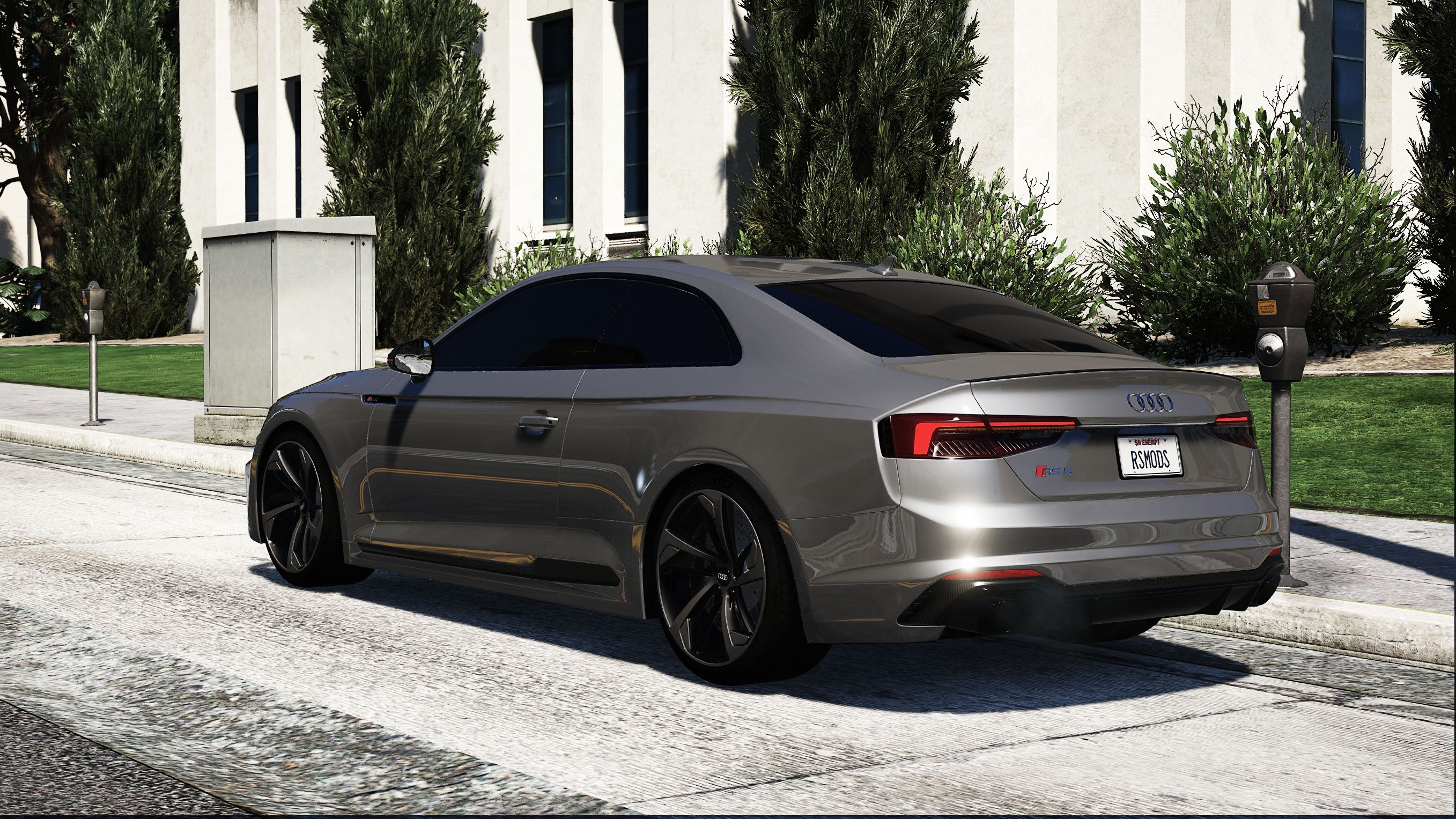 Audi 5x112