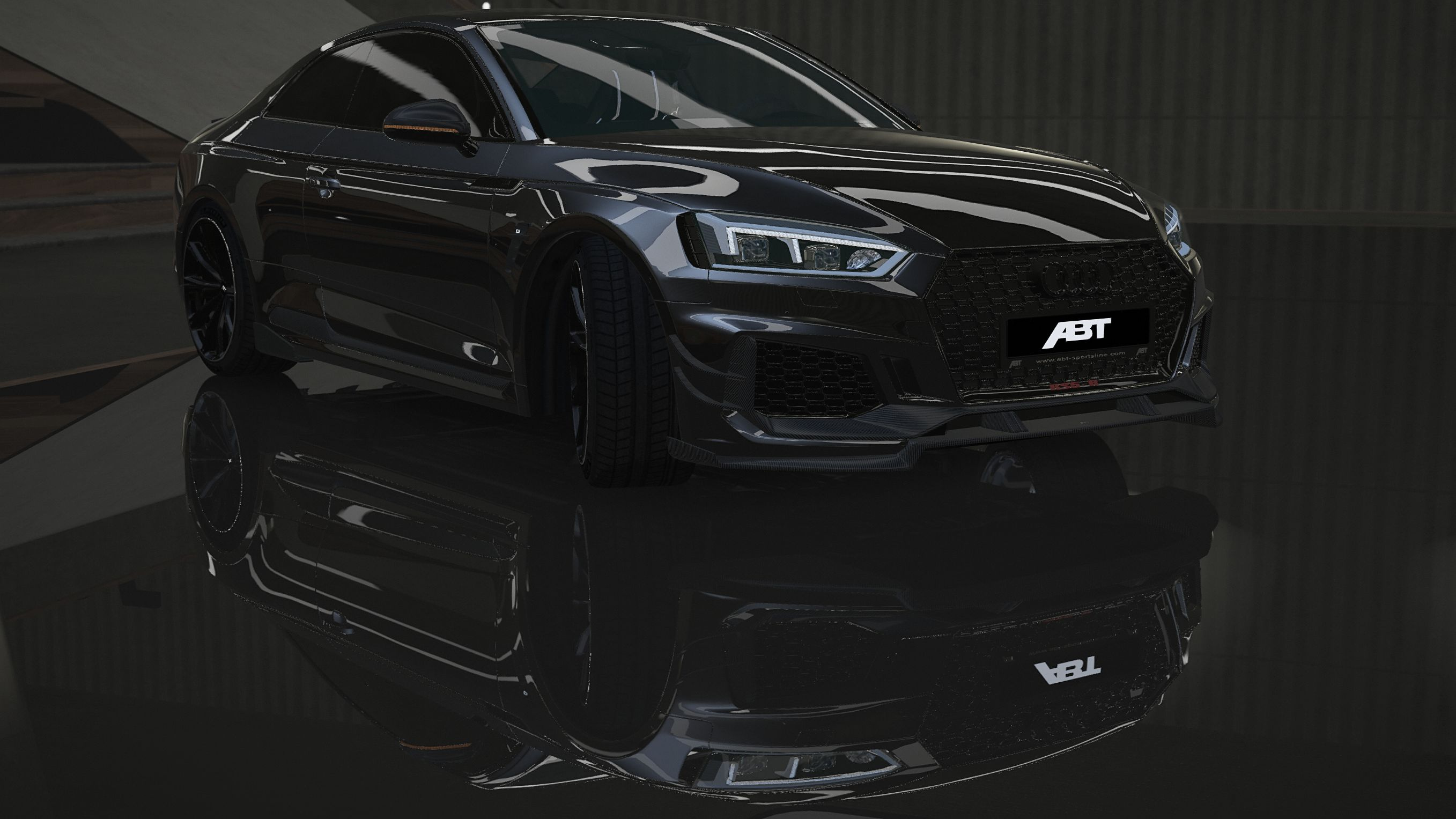 Audi rs5 coupe gta 5 фото 81