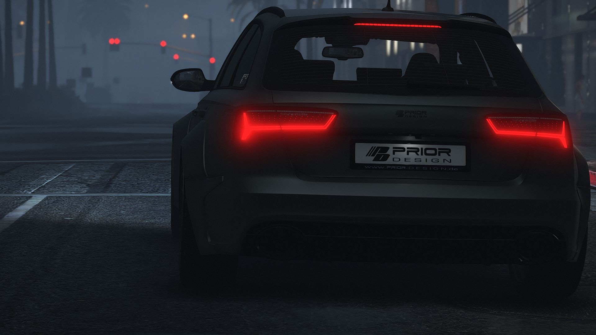 Audi a6 для gta 5 фото 74