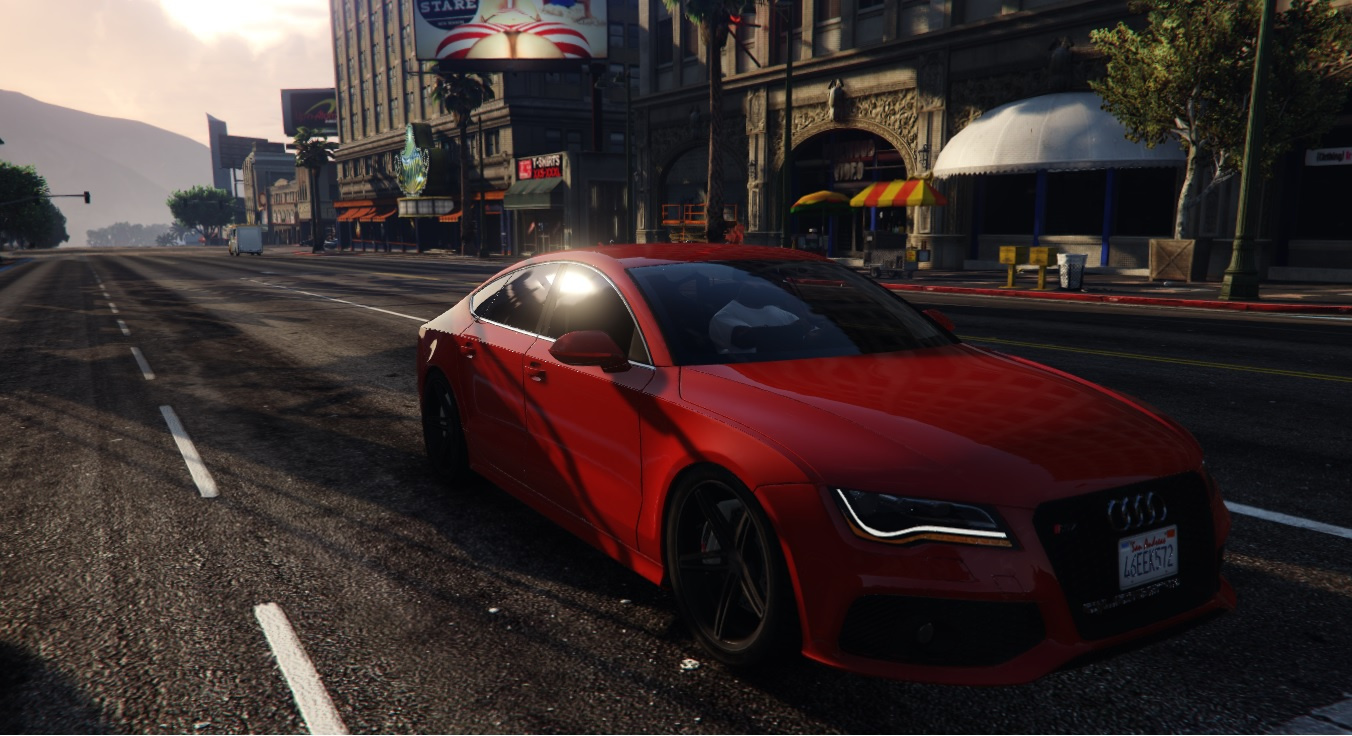 GTA V Audi 4k. Audi rs8 GTA 5 Rp. Где найти Audi r8 в GTA V. РС 7 ГТА цена.