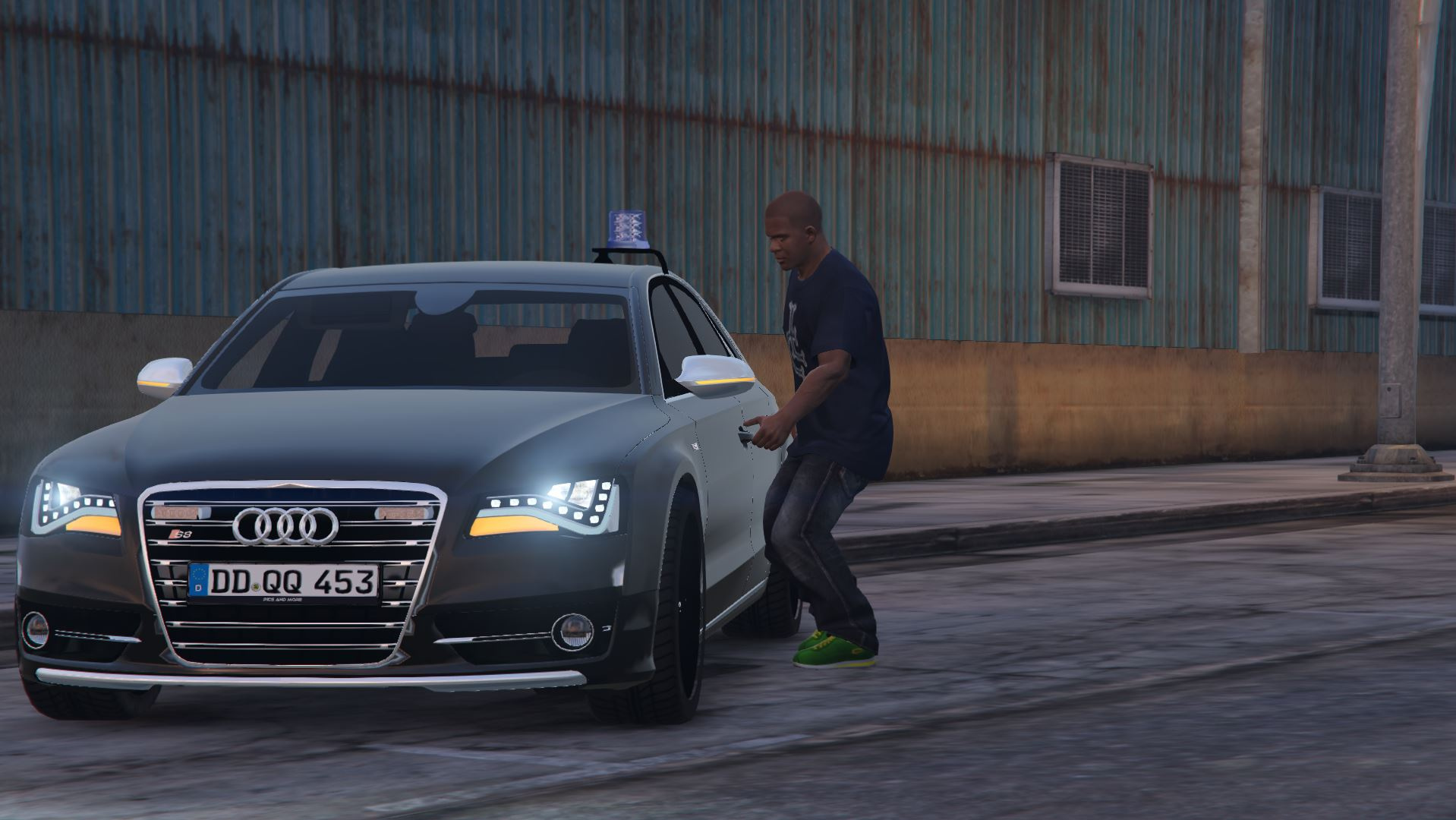 Fbi cars in gta 5 фото 97