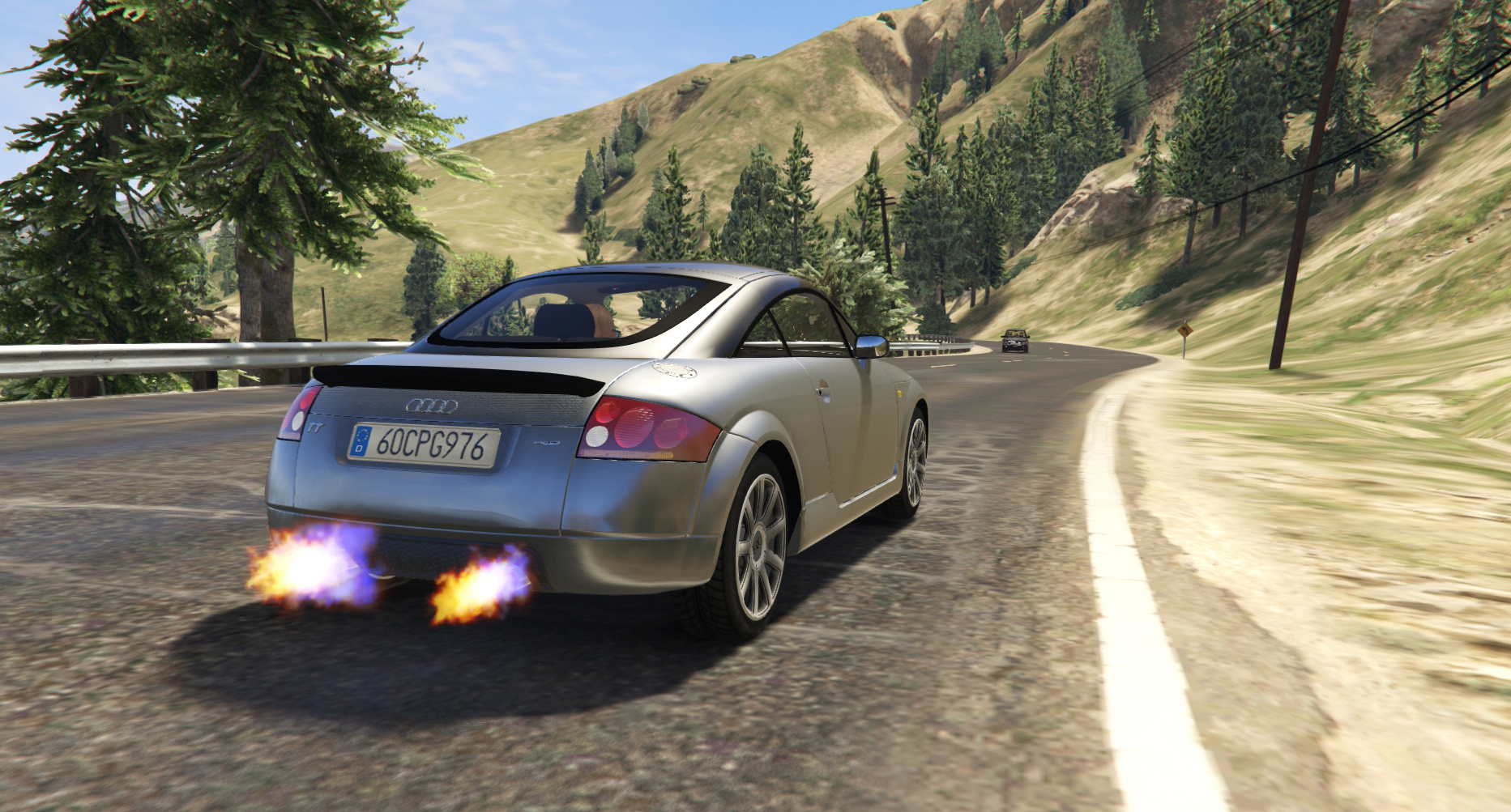 Audi tt gta 5 фото 38