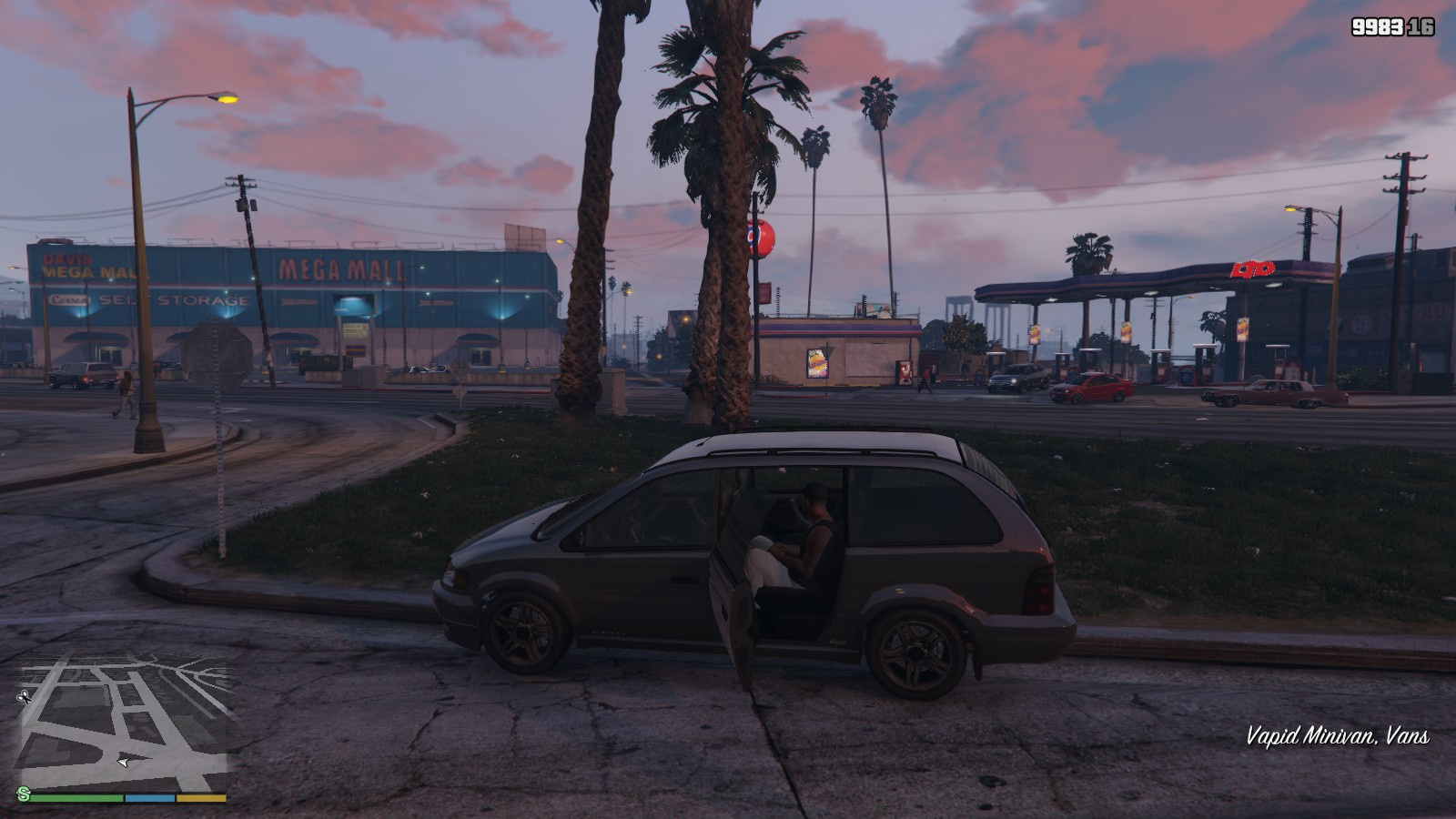 GitHub - veocode/autodealers: GTA V C# Mod