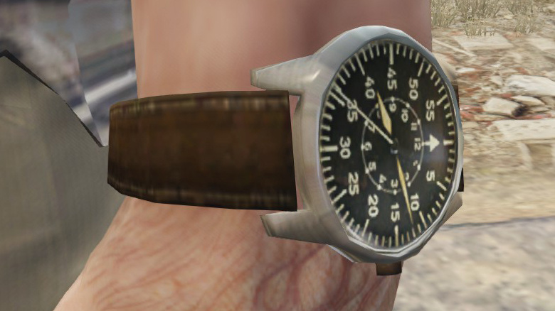 where to buy watches in gta 5