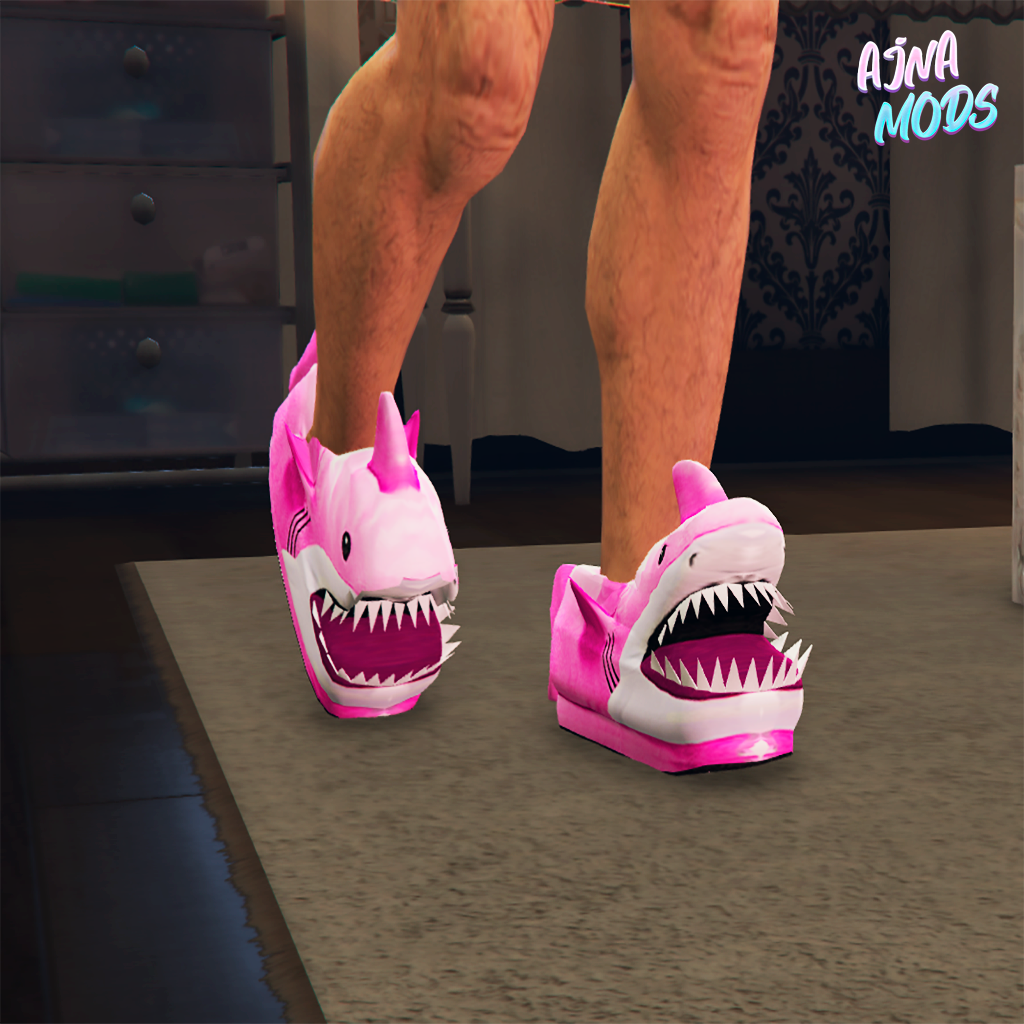 Shark in gta 5 фото 38