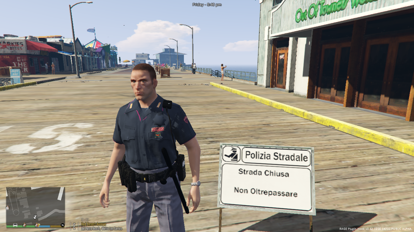 Gta v limit adjuster