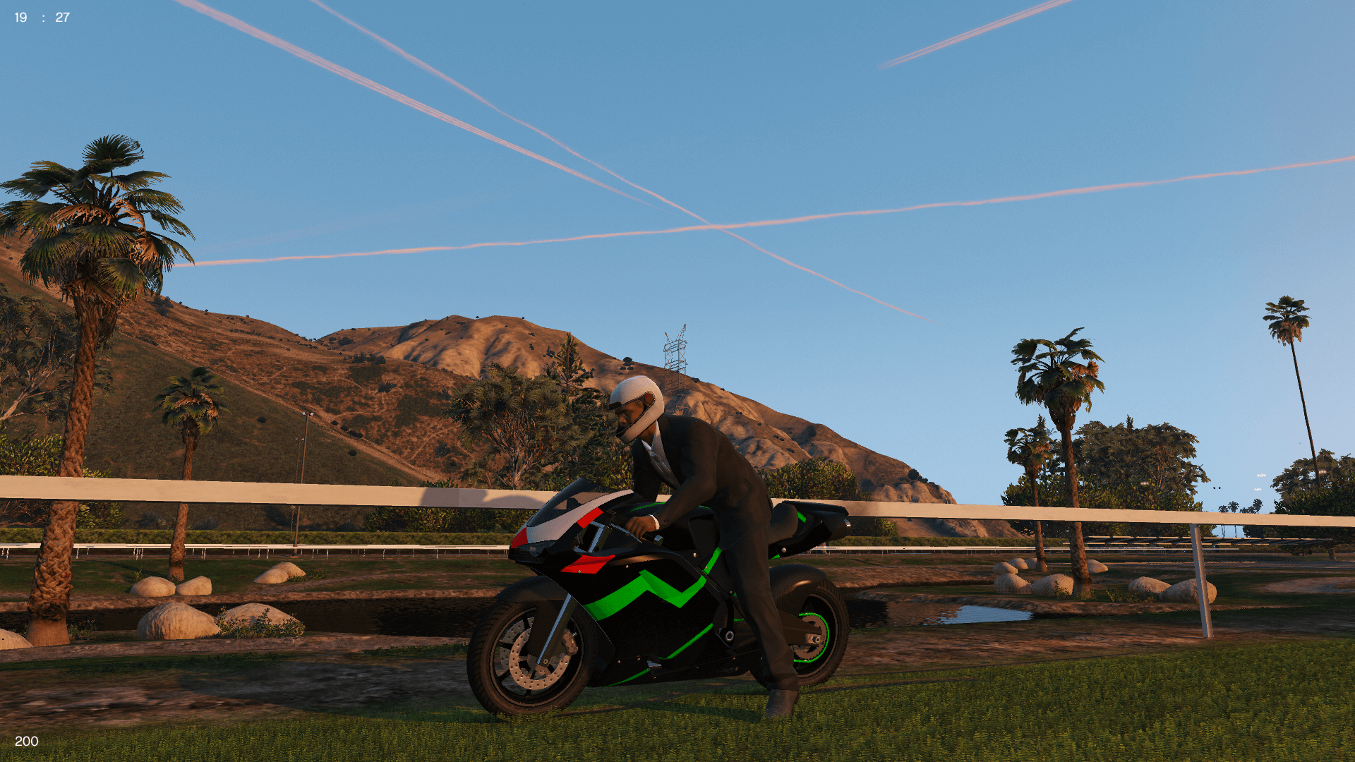 Bati 801 gta 5 замена фото 114