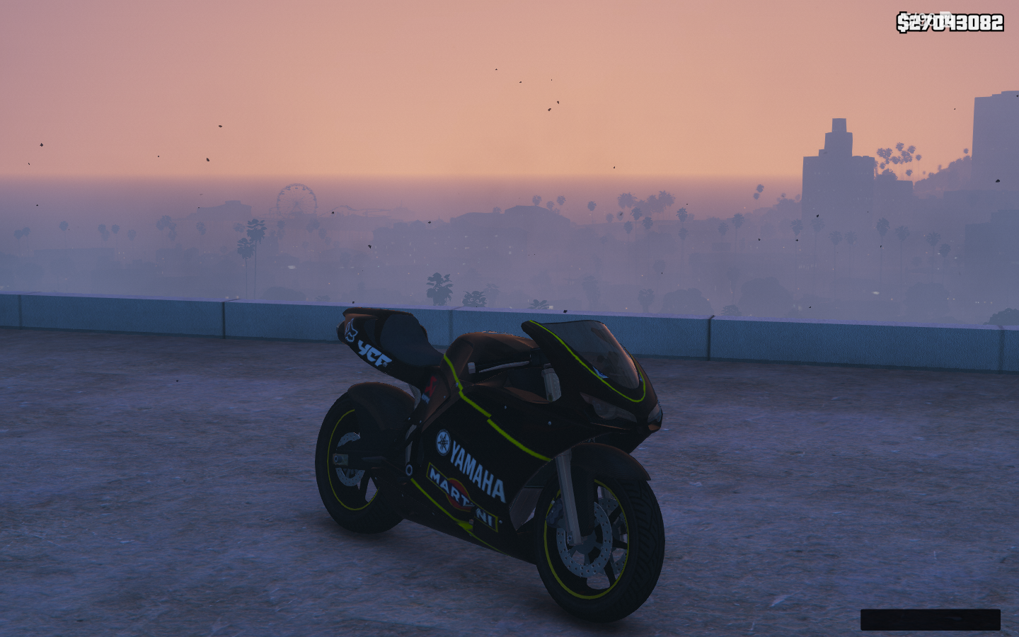 Pegassi bati гта 5 фото 86