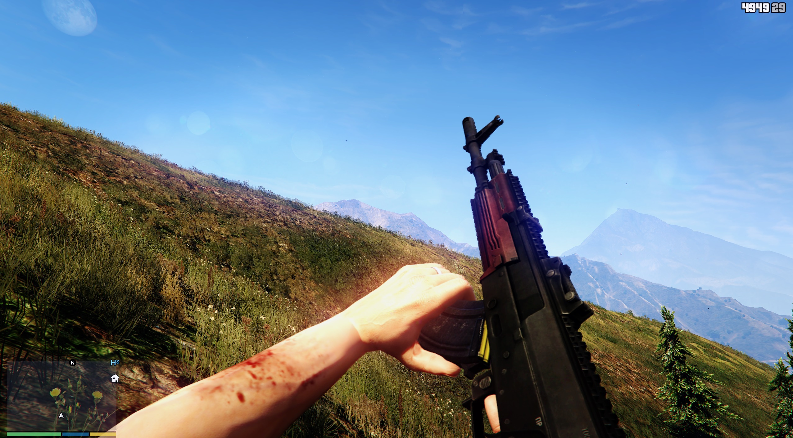 Far Cry 5 Modding Guide - Best Far Cry 5 Mods, Reshade, Weapons