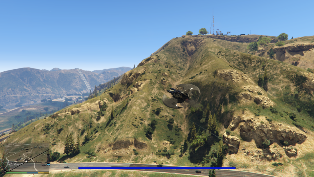 Batwing - GTA5-Mods.com