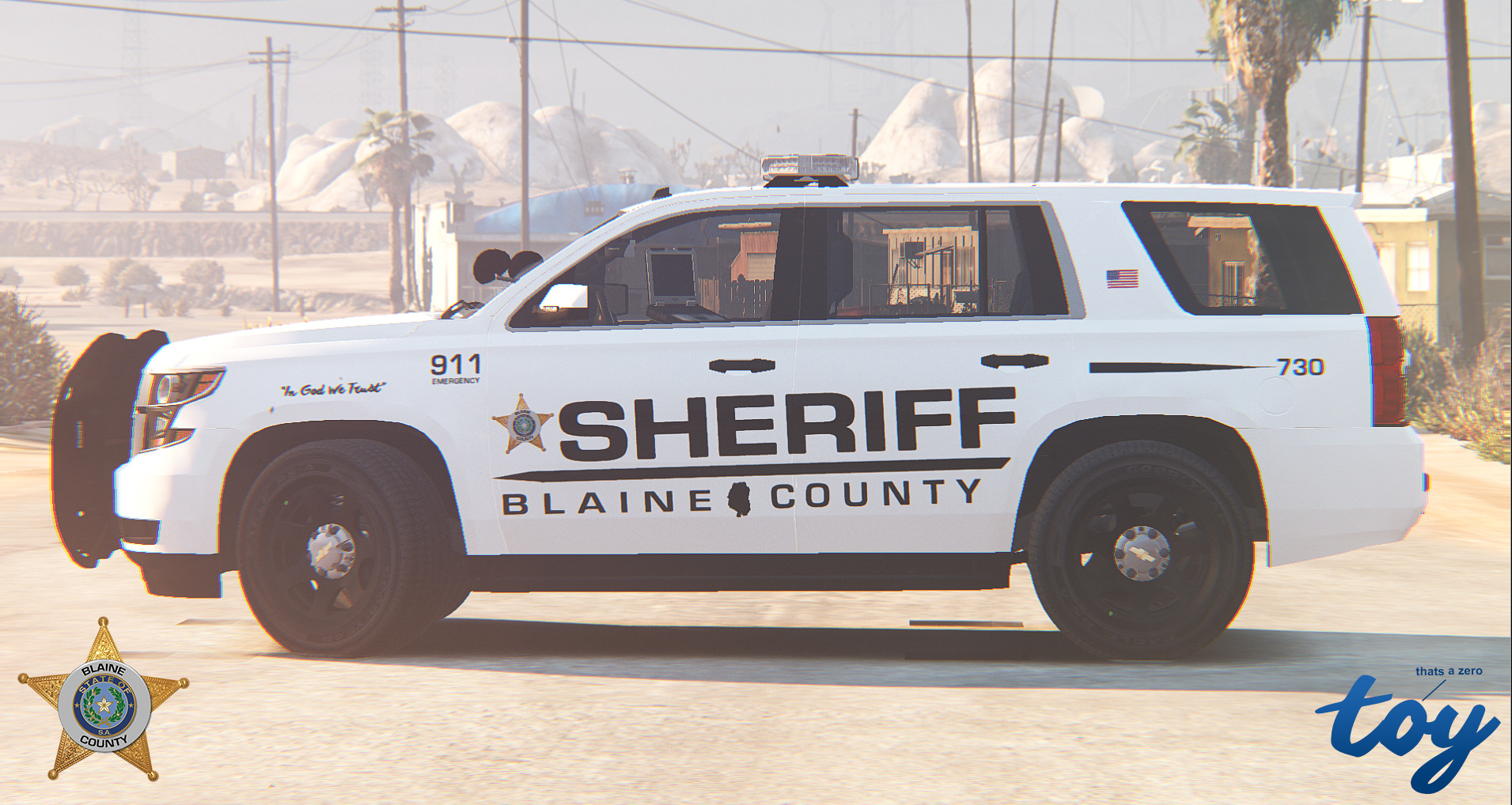 Blaine county sheriff office gta 5 фото 60
