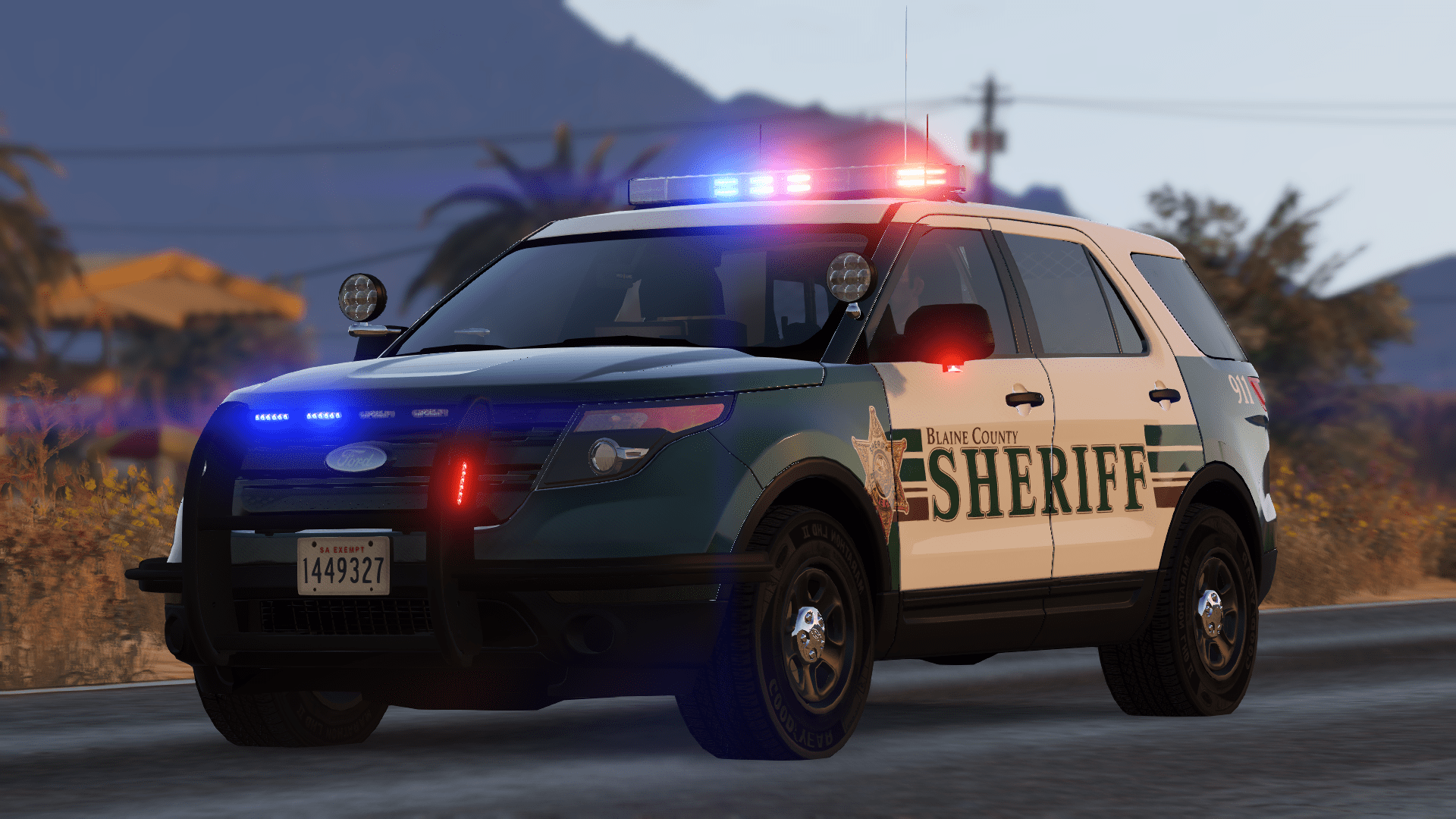 Sheriff Gaming Zone
