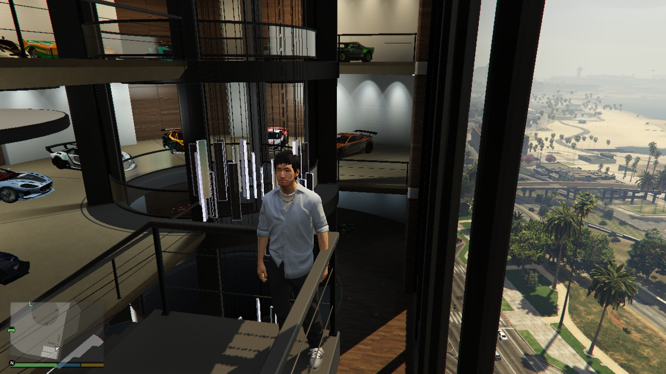 Union depository heist gta 5 фото 41