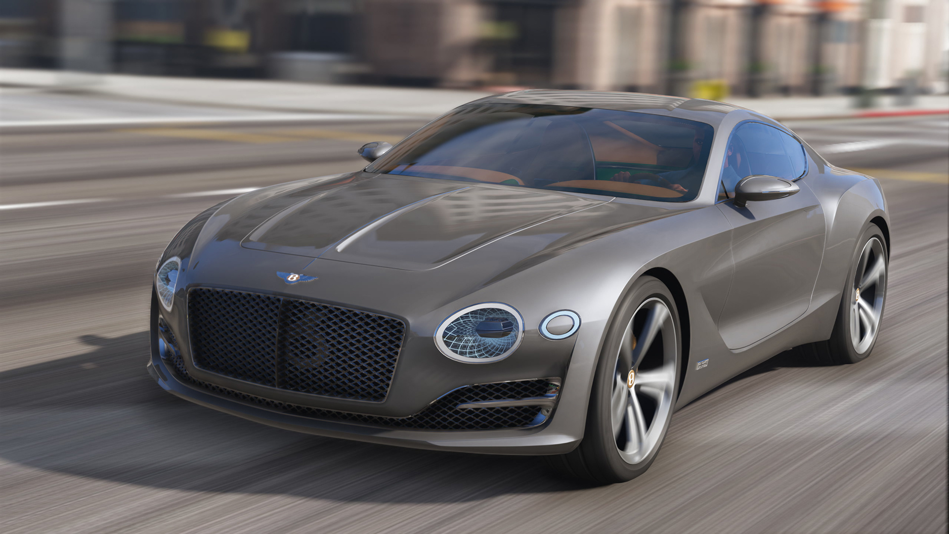 Bentley Exp 10 Speed 6 Concept Lhd Add On Tuning Template Lods Gta5 Mods Com