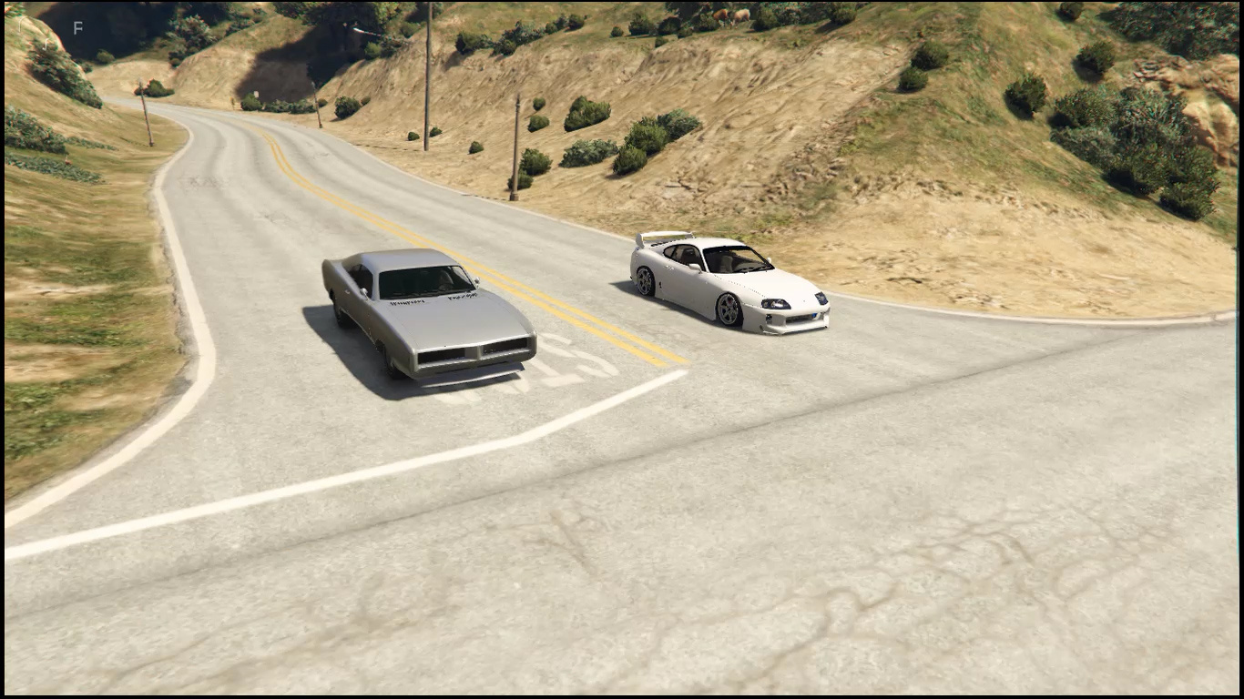 Setting for gta 5 фото 33