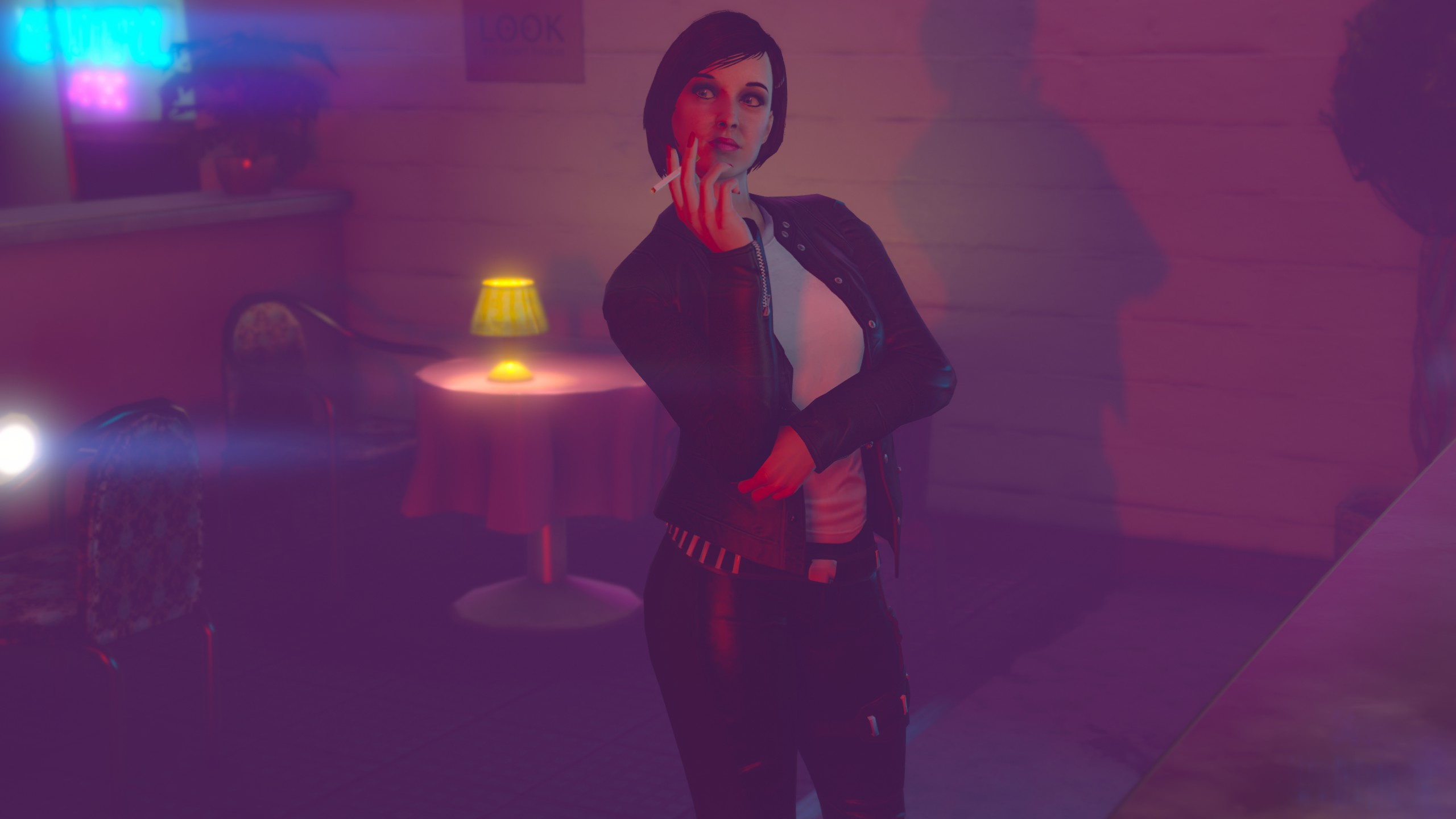 Karen Daniels, GTA Wiki