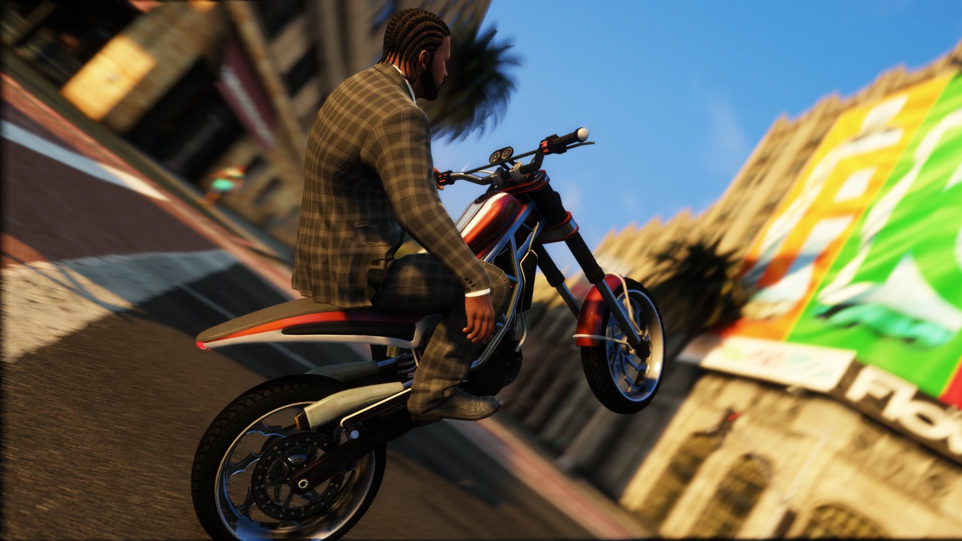 como sacar motocross en GTA 5  Trucos de gta 5, Trucos de gta