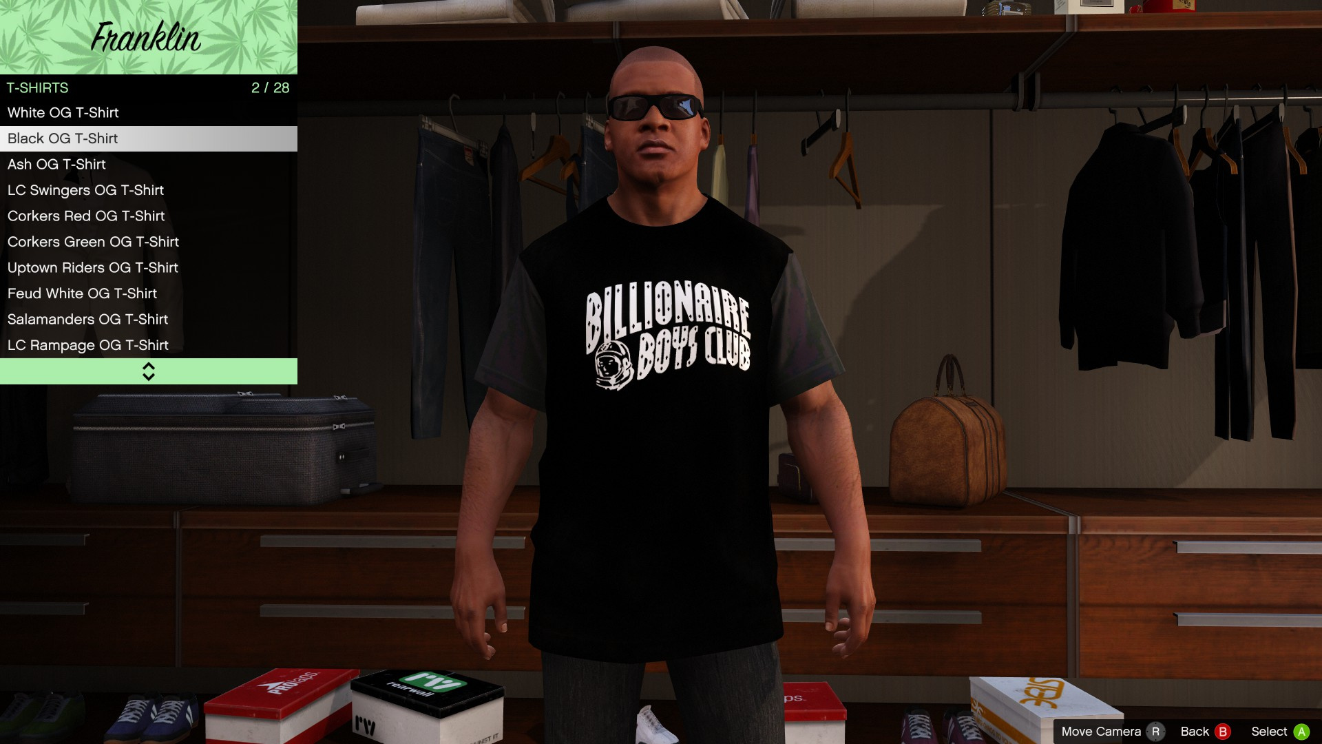 Billionaire mod gta 5 фото 17