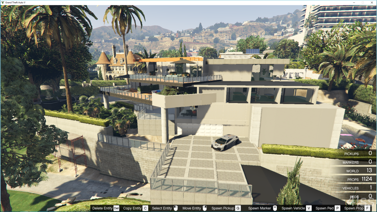 Most Expensive House In Gta 5 Online - Margaret Wiegel