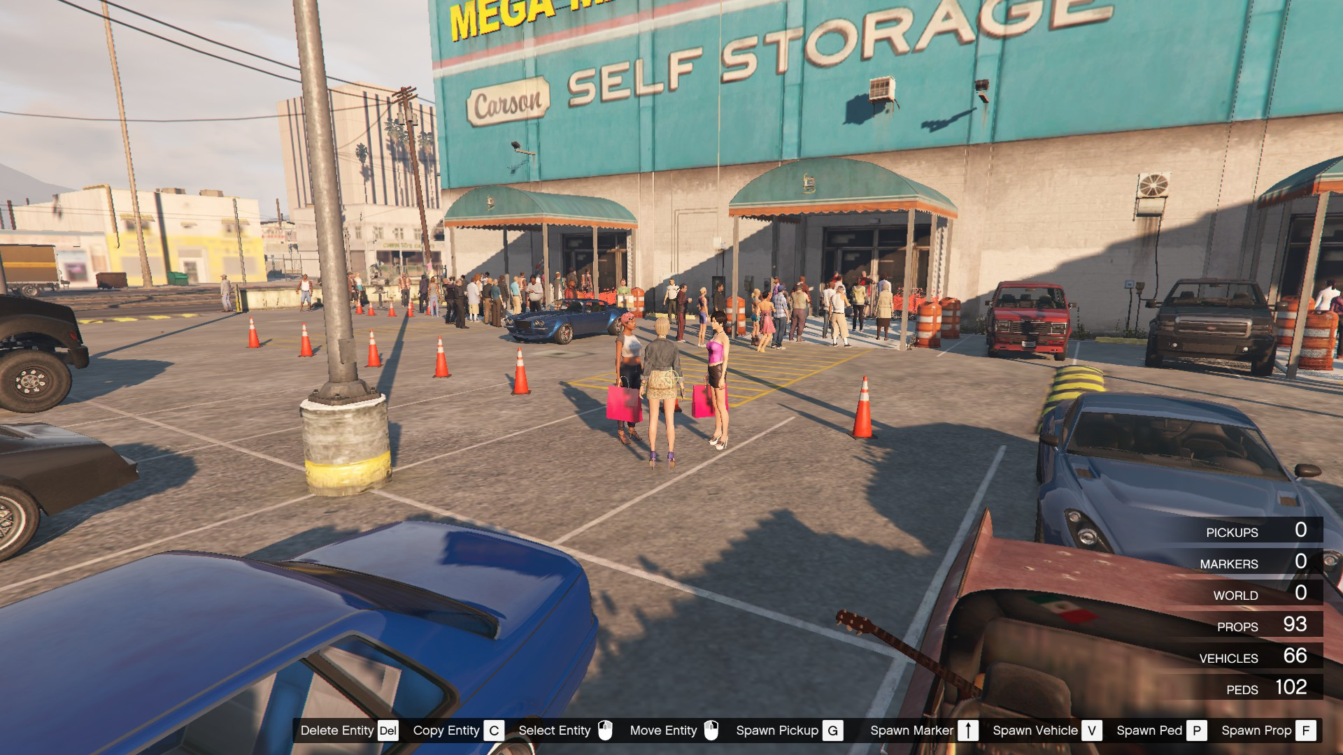 Mod policia gta v  Black Friday Pontofrio