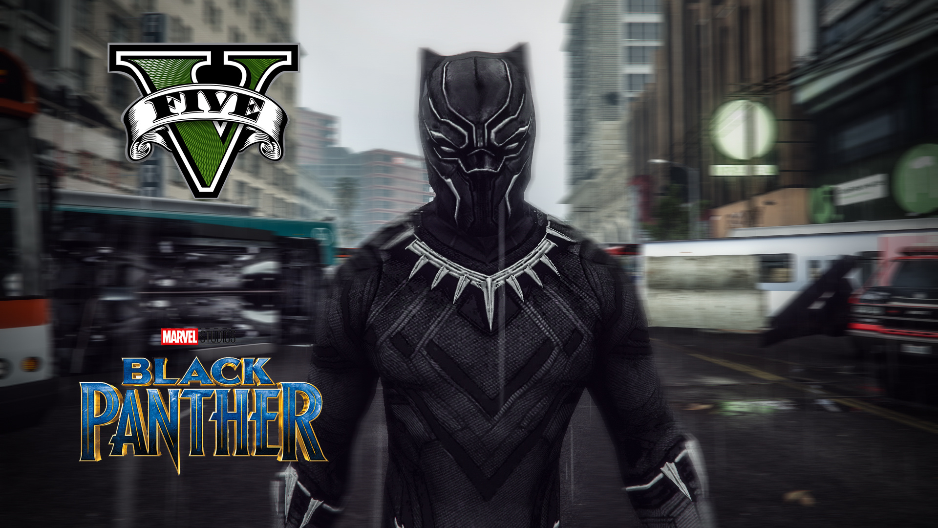 Black Panther Mod, How To Download & Install