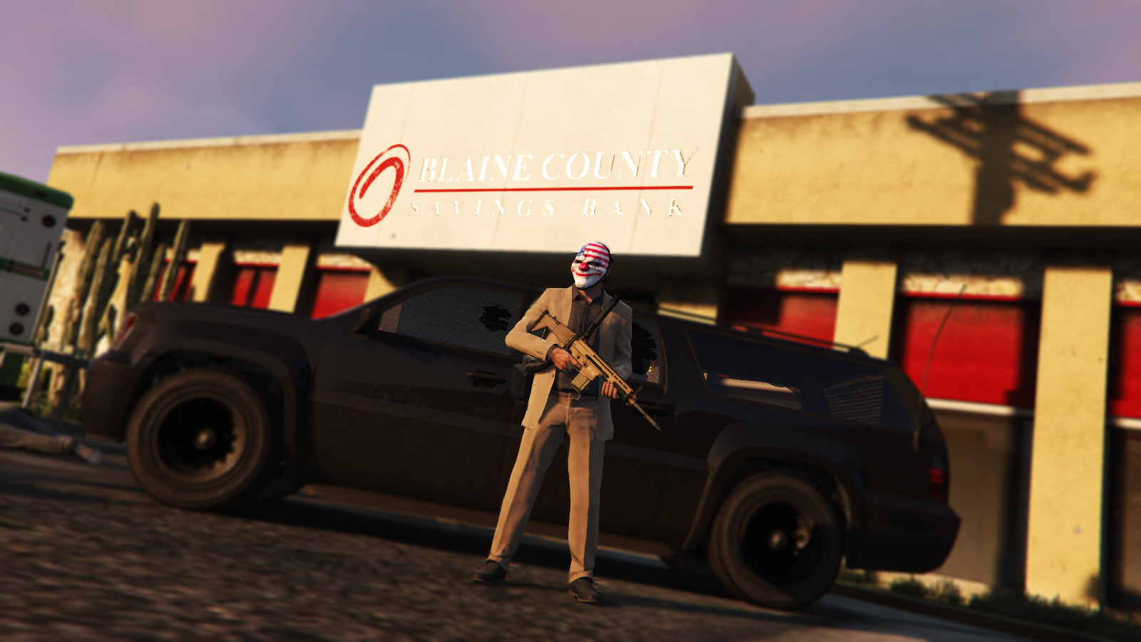 Bank heist for gta 5 фото 103