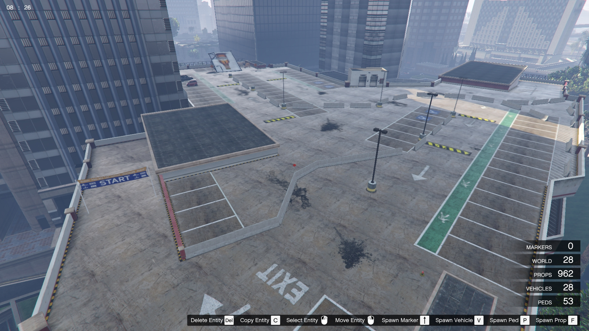 Gang hideout gta 5 фото 23