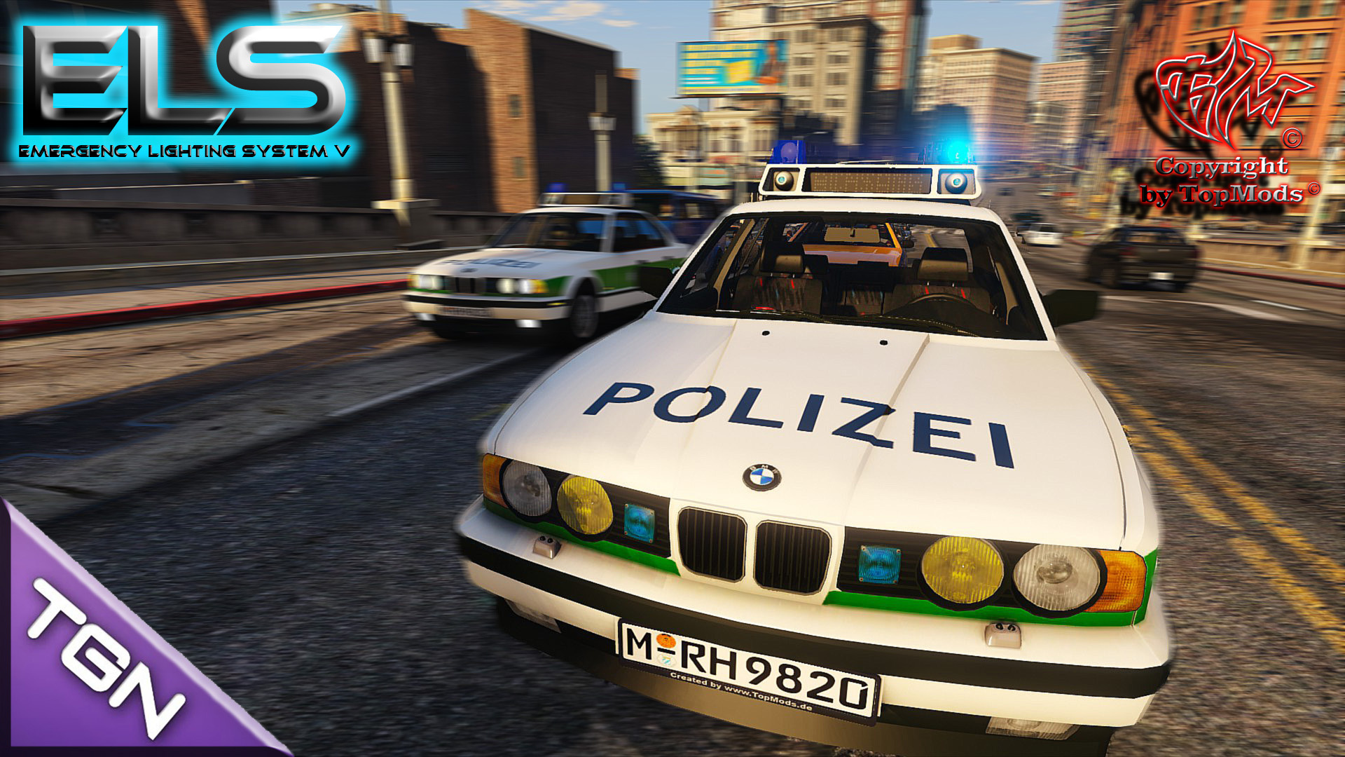 Bmw 535 gta 5 фото 95