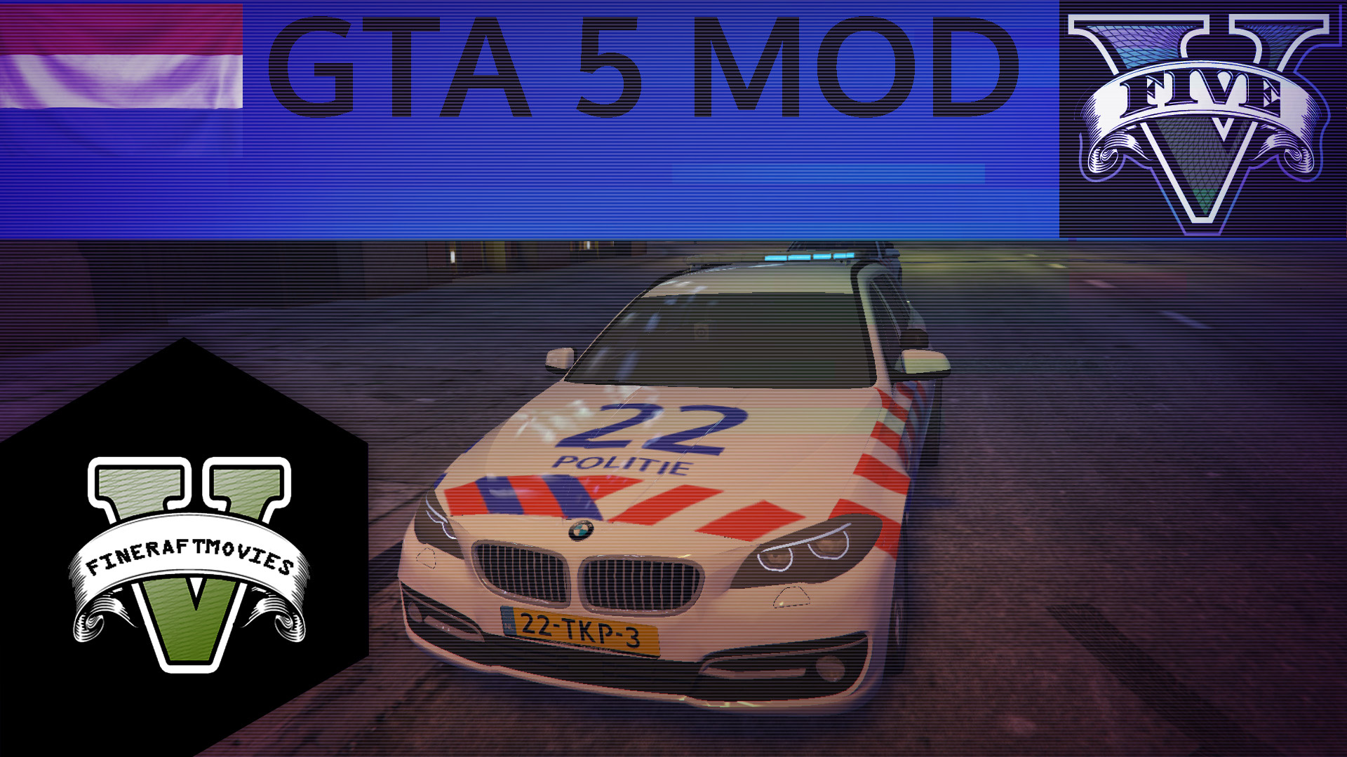 Traffic police mod gta 5 фото 18