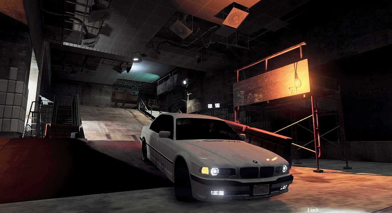 BMW 750iL E38 [Add-On / Replace] - GTA5-Mods.com