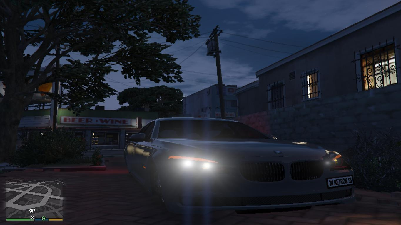 61 Bmw Cars Mod For Gta Sa Best