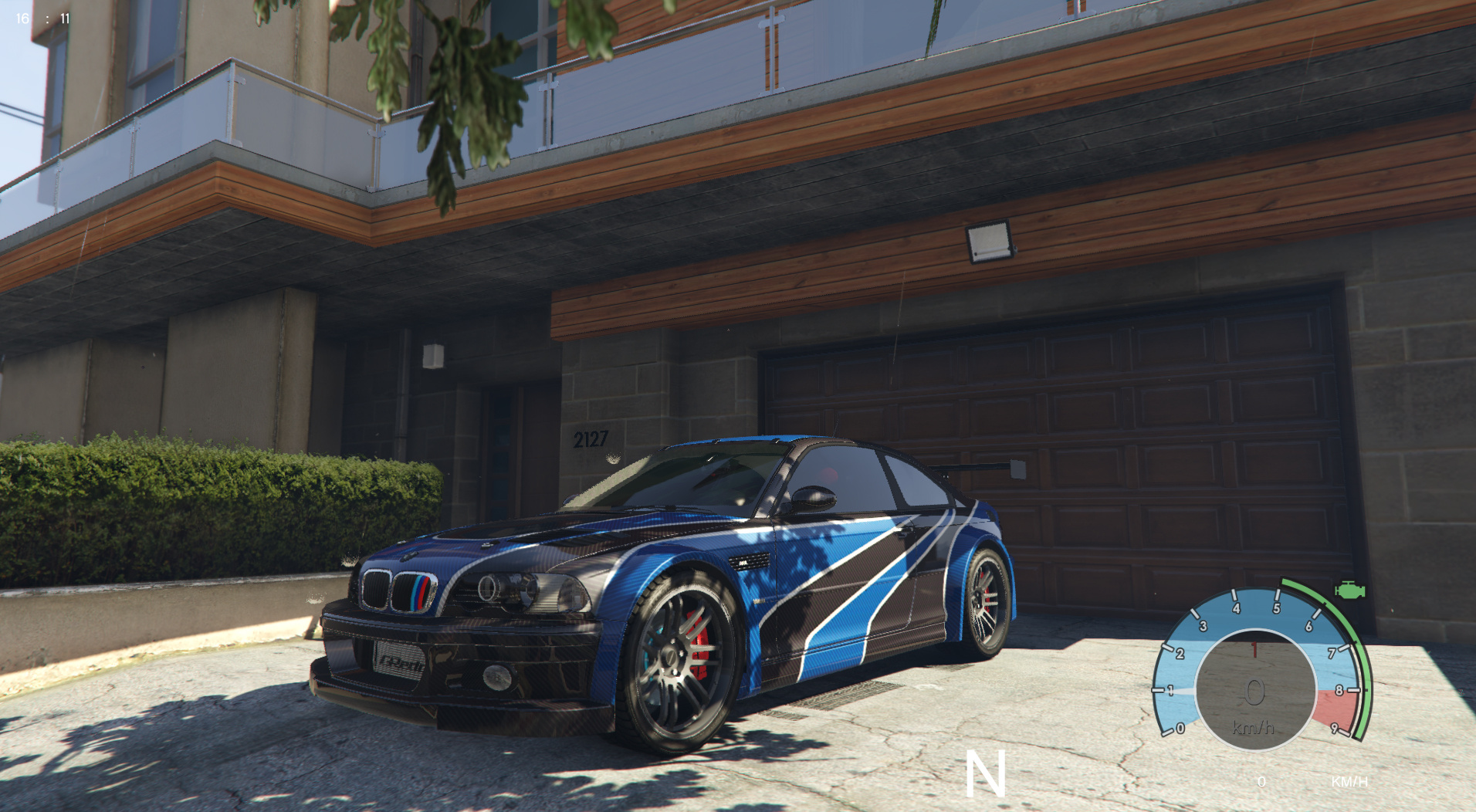 NFS Most Wanted Livery Pack - GTA5-Mods.com